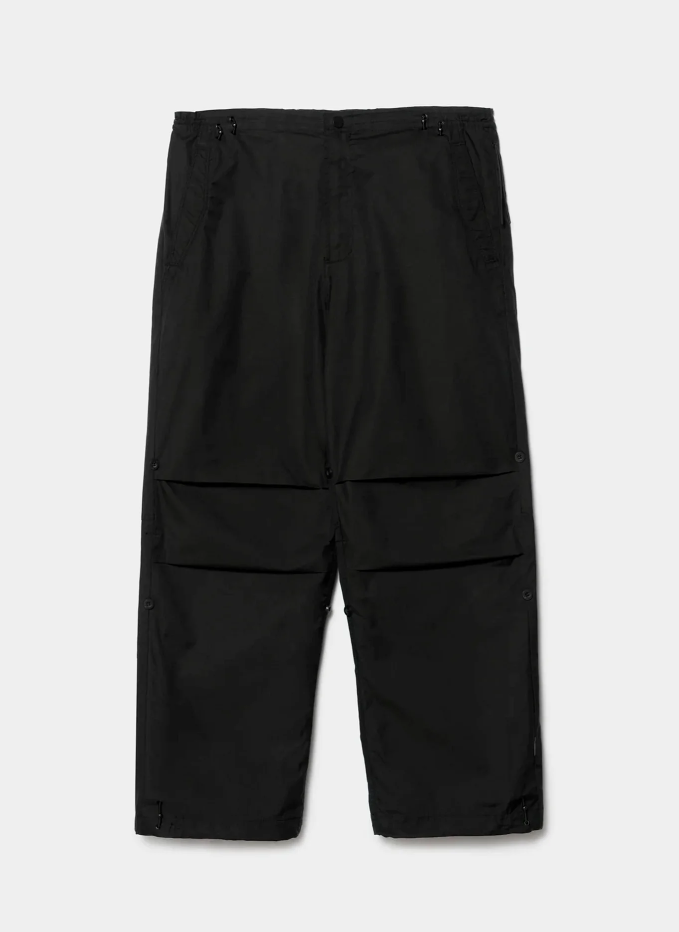 Брюки Dragon Crane Loose Snopants®  Black