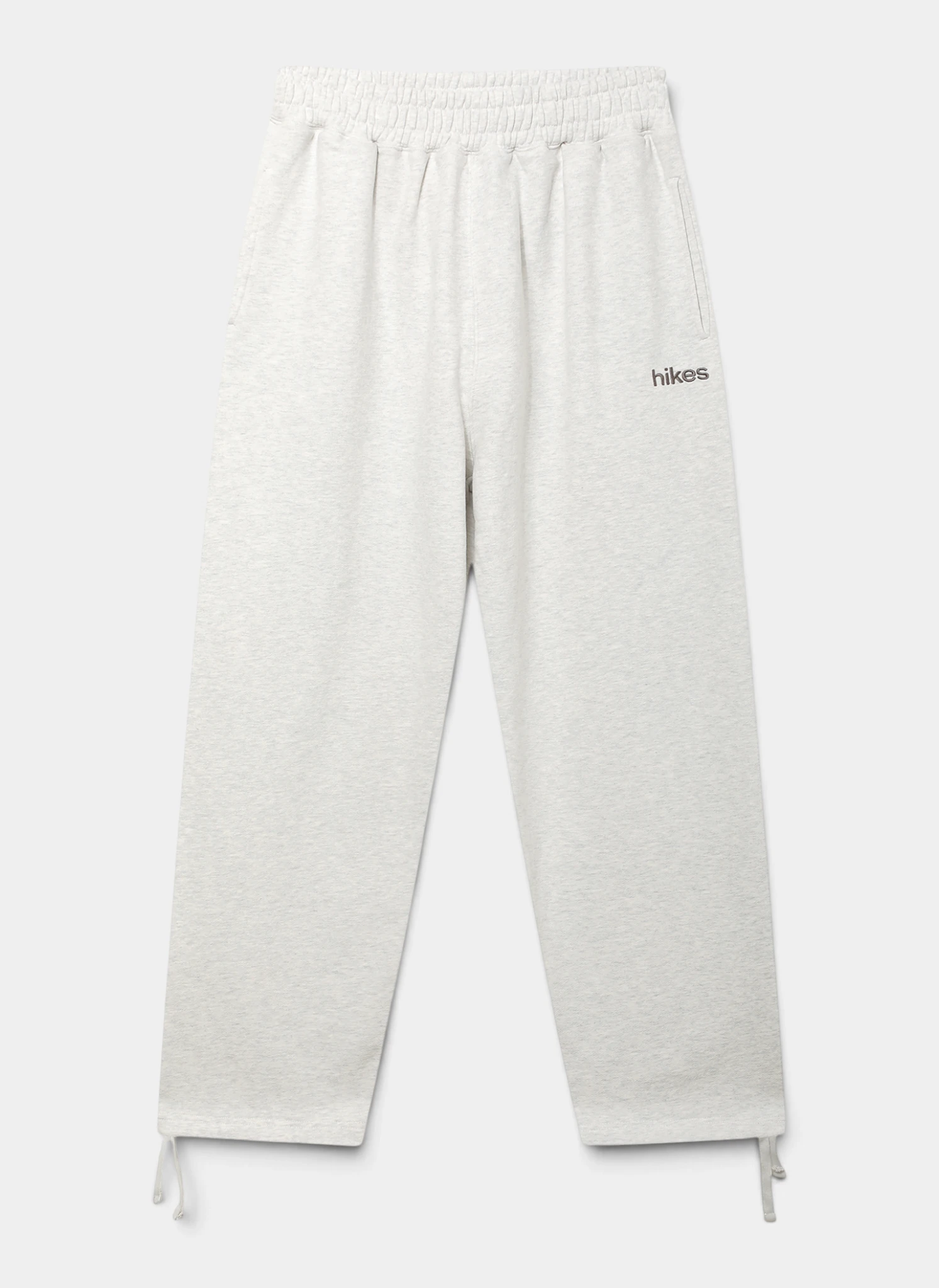 Брюки Sweat Pants Ash Gray