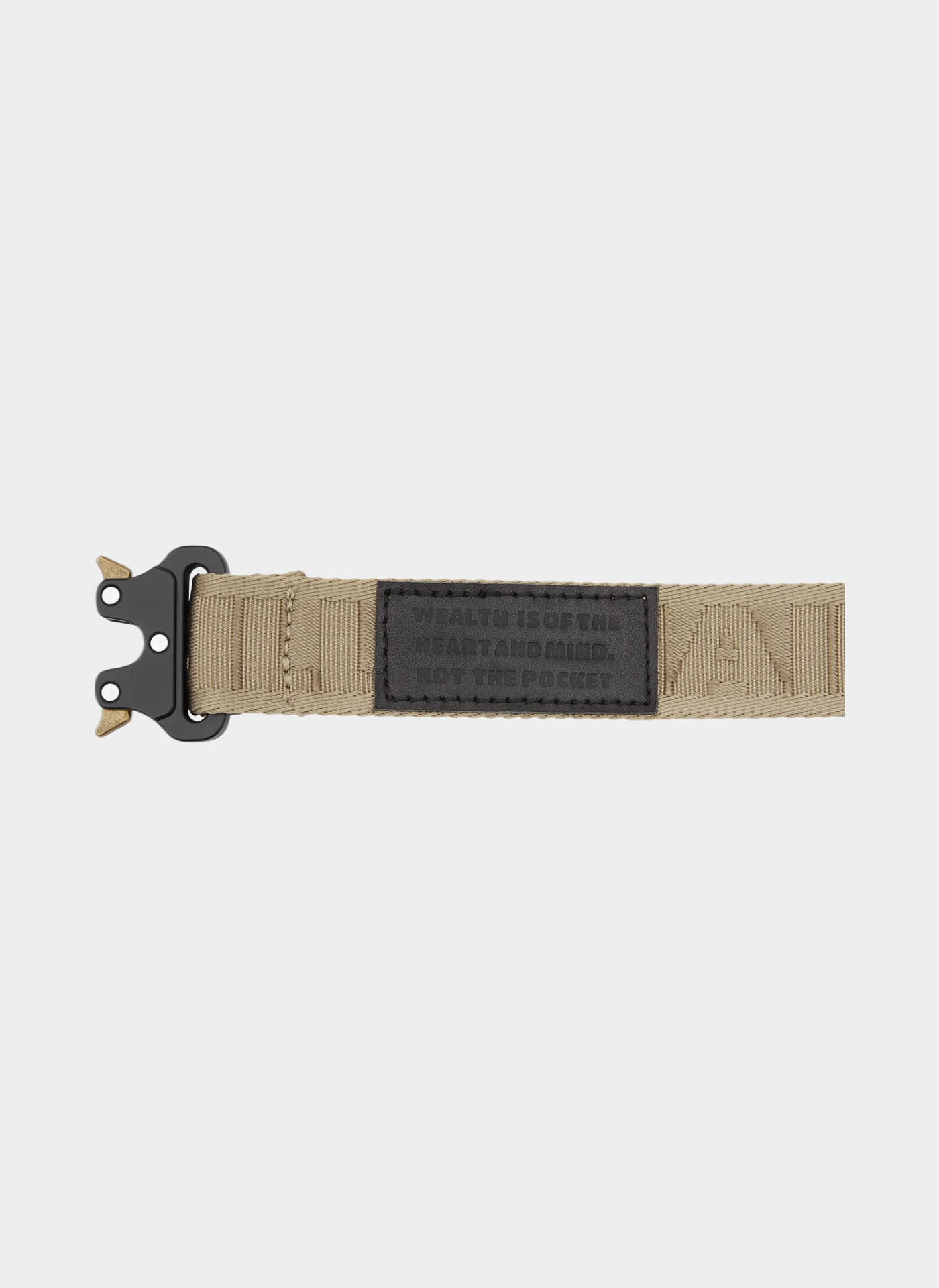 Ремень "WEBBING BELT" Ремень "WEBBING BELT"