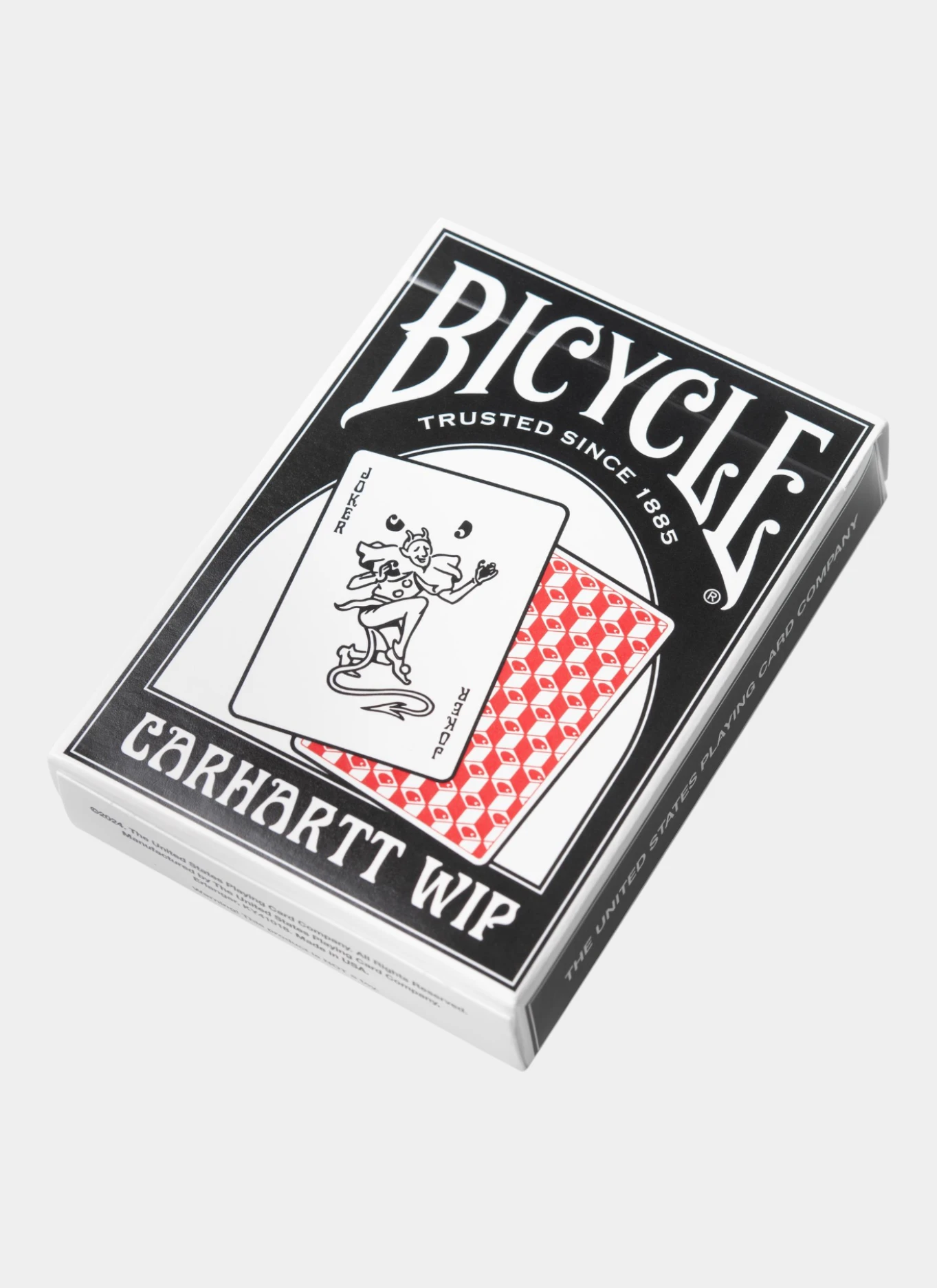 Карты игральные Bicycle® Playing Cards Multicolor