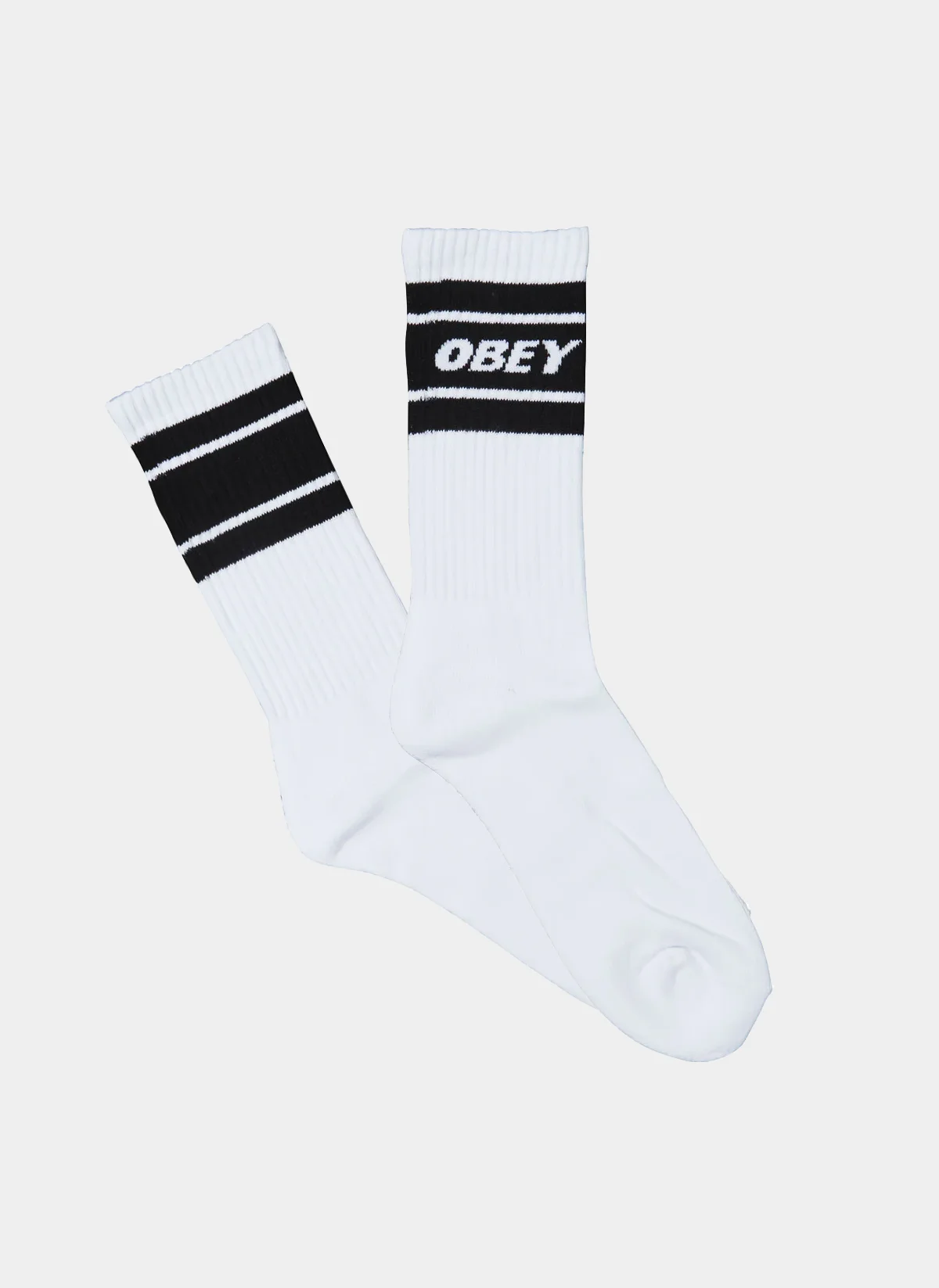 Носки ‘COOPER II SOCKS’ White / Black