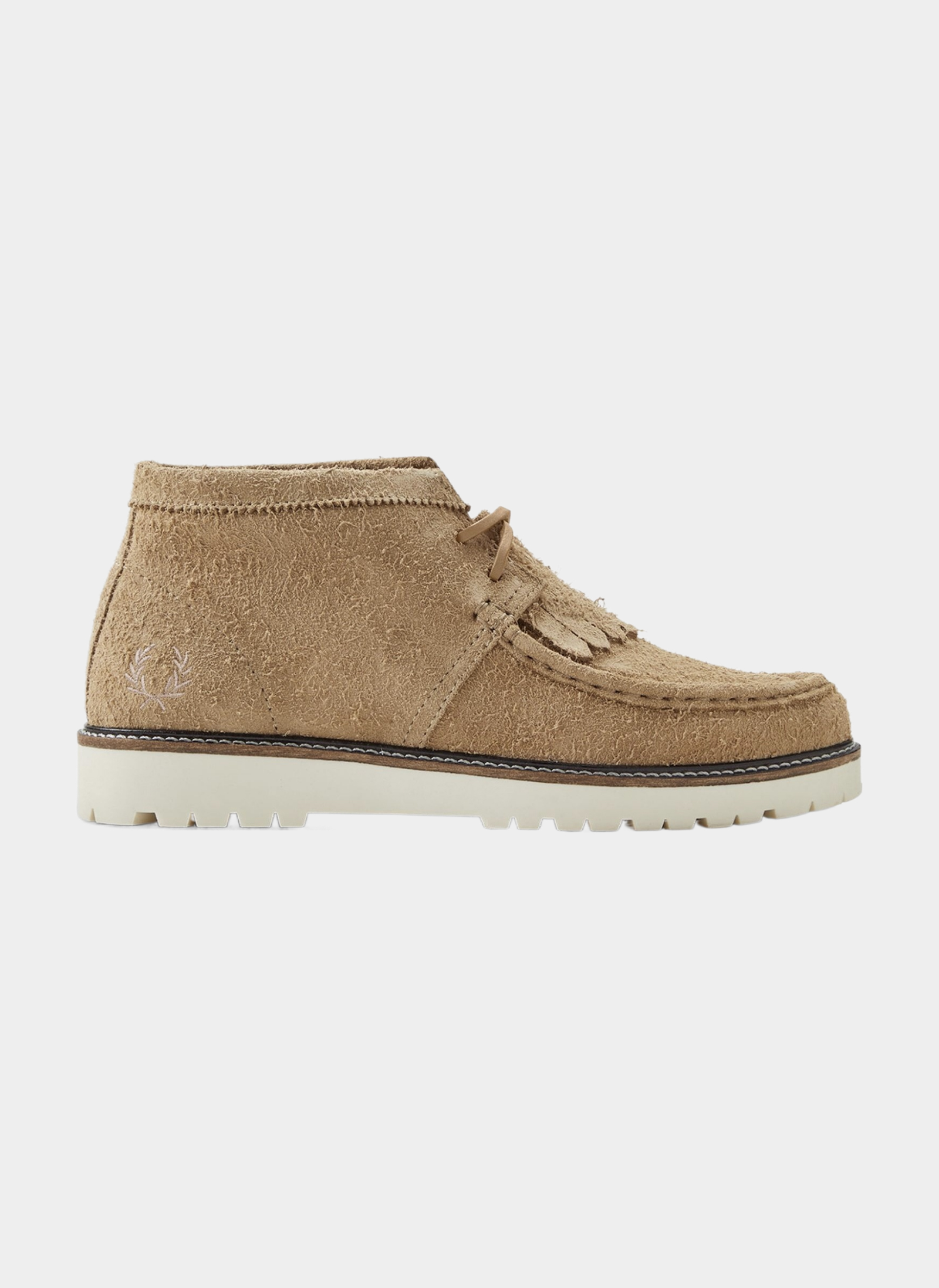 Ботинки высокие ‘KENNEY MID HAIRY SUEDE’ 363 Ботинки высокие ‘KENNEY MID HAIRY SUEDE’ 363