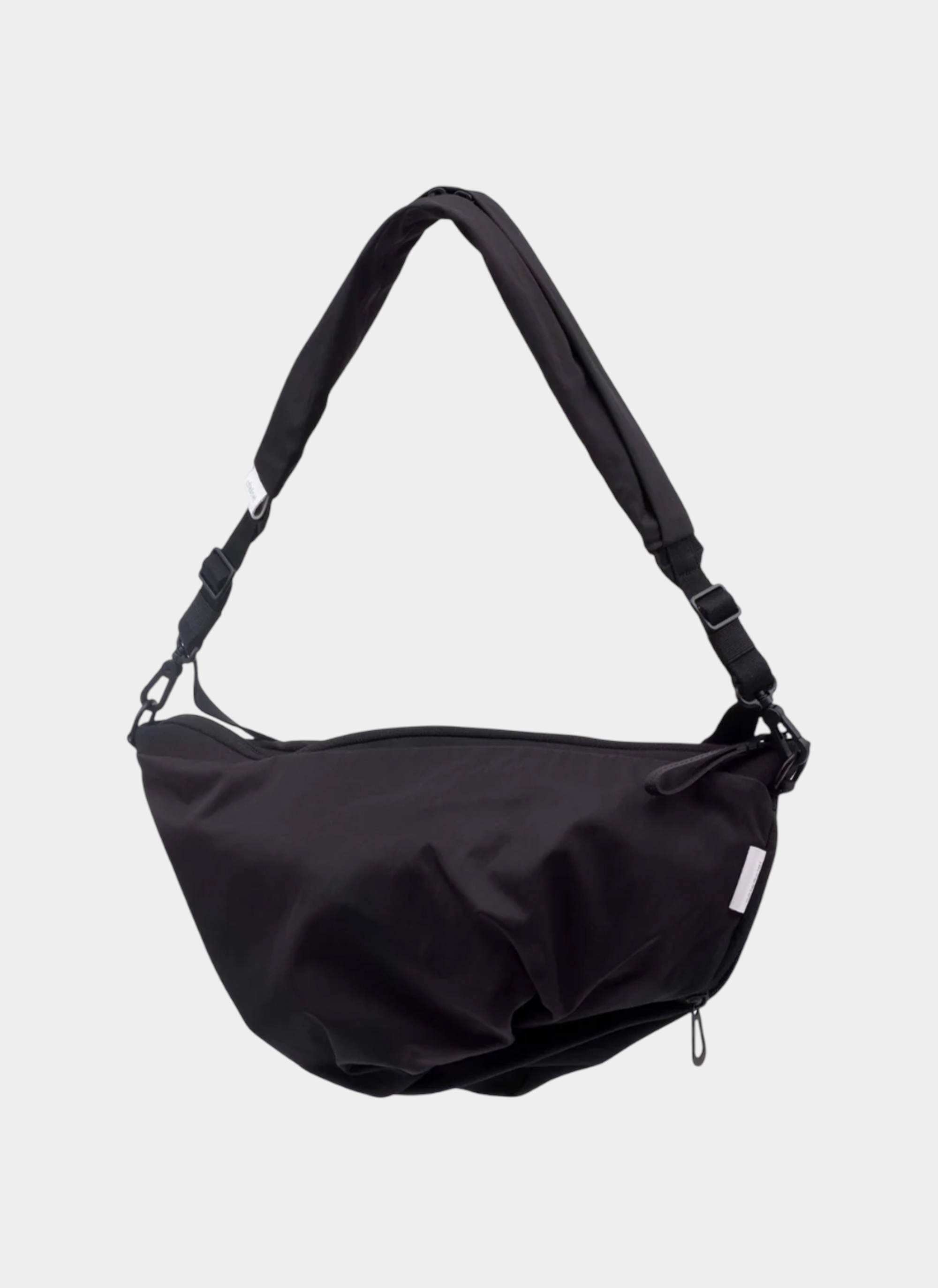 Сумка Satchel & Cross Body Orne Smooth Black Black