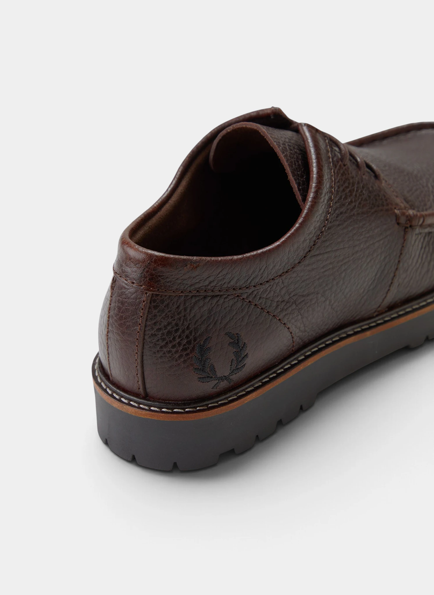 Ботинки Kenney Low Tumbled Leather 33C