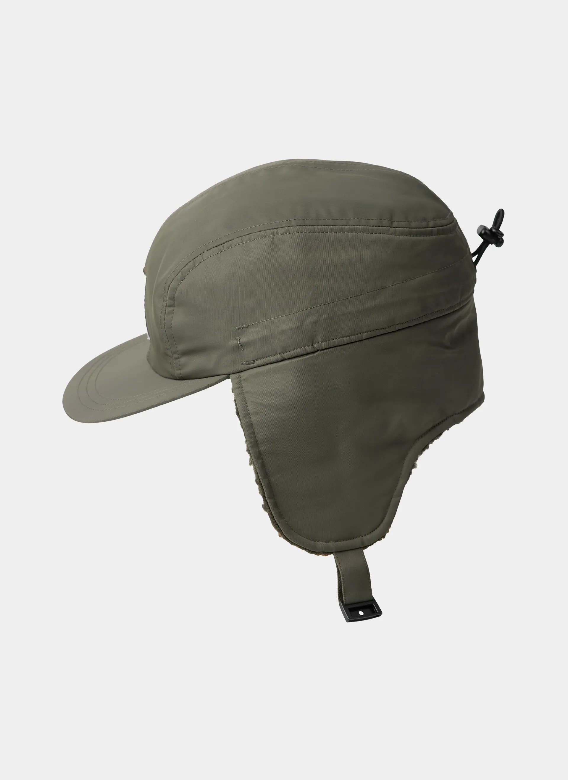 Кепка утепленная Oltera Ear Guard Cap Cypress