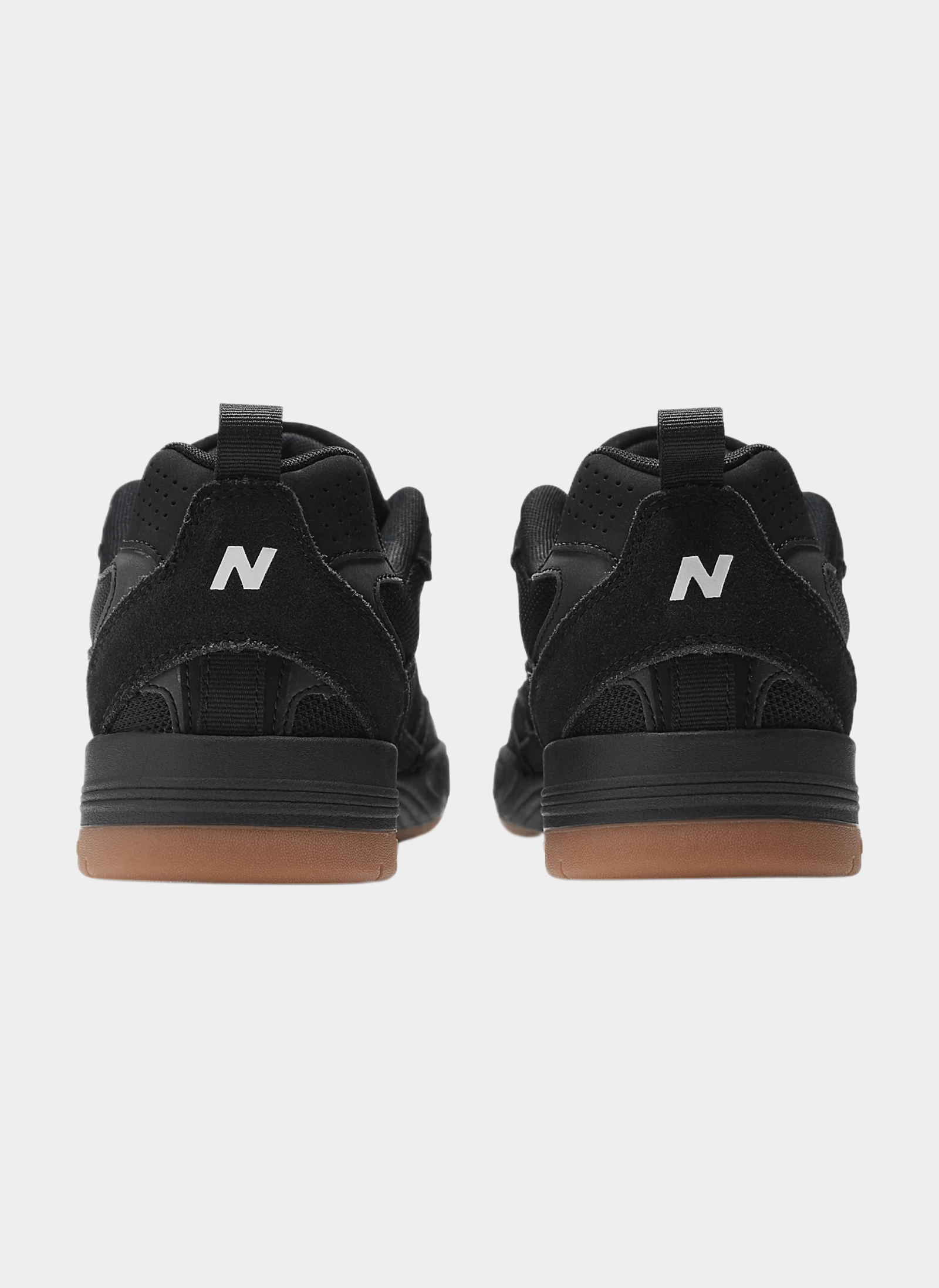 Кроссовки ‘Numeric Tiago Lemos’ Black / Black Кроссовки ‘Numeric Tiago Lemos’ Black / Black