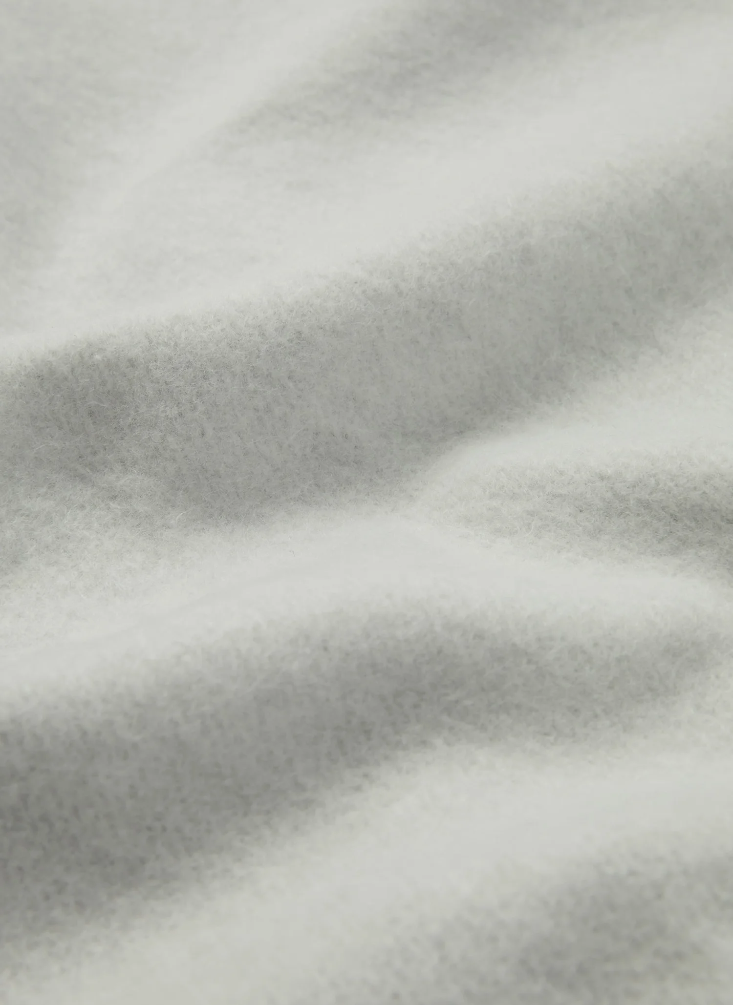 Худи TNT Arch-Logo Hoodie Heather Grey