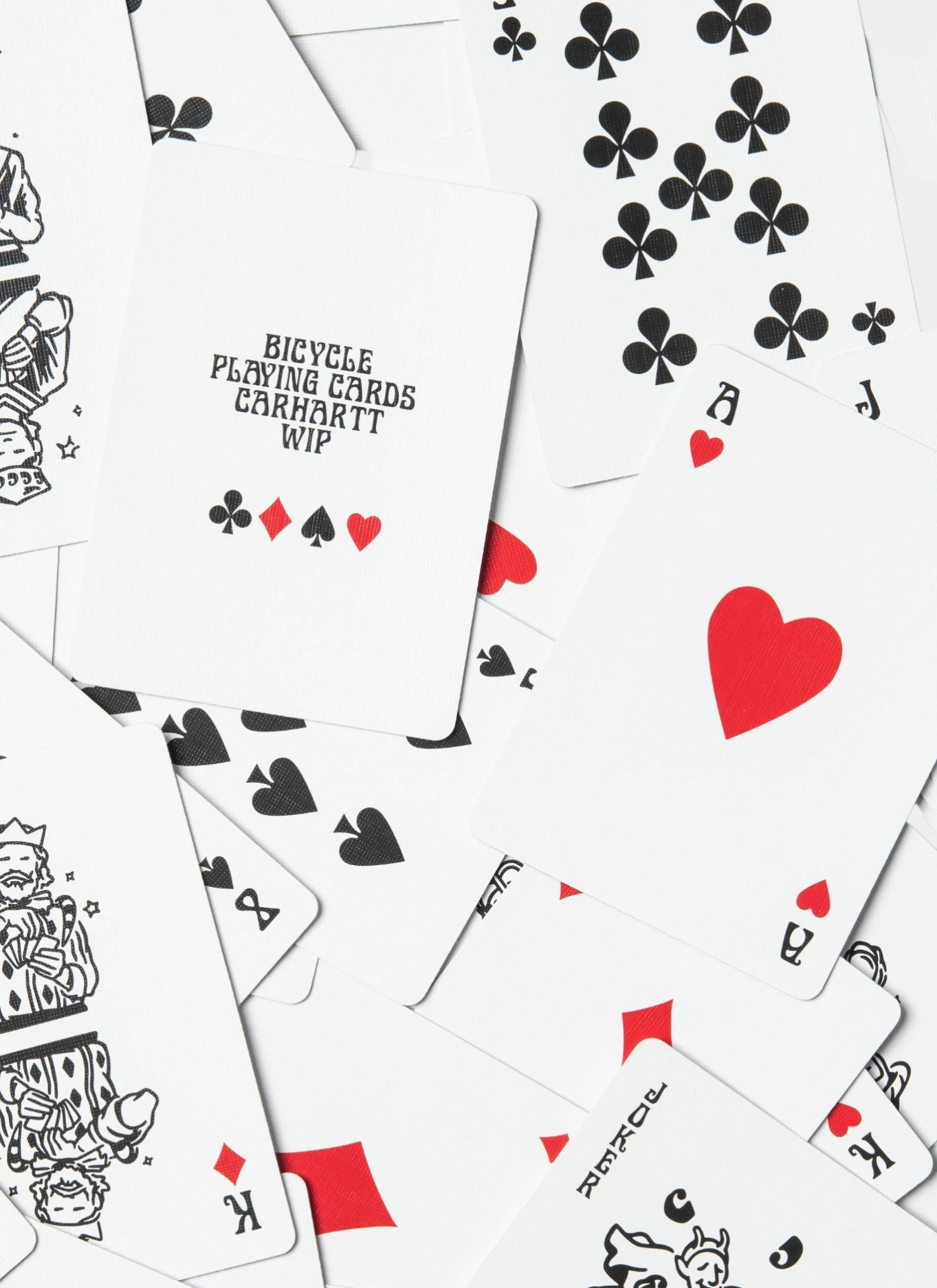 Карты игральные Bicycle® Playing Cards Multicolor