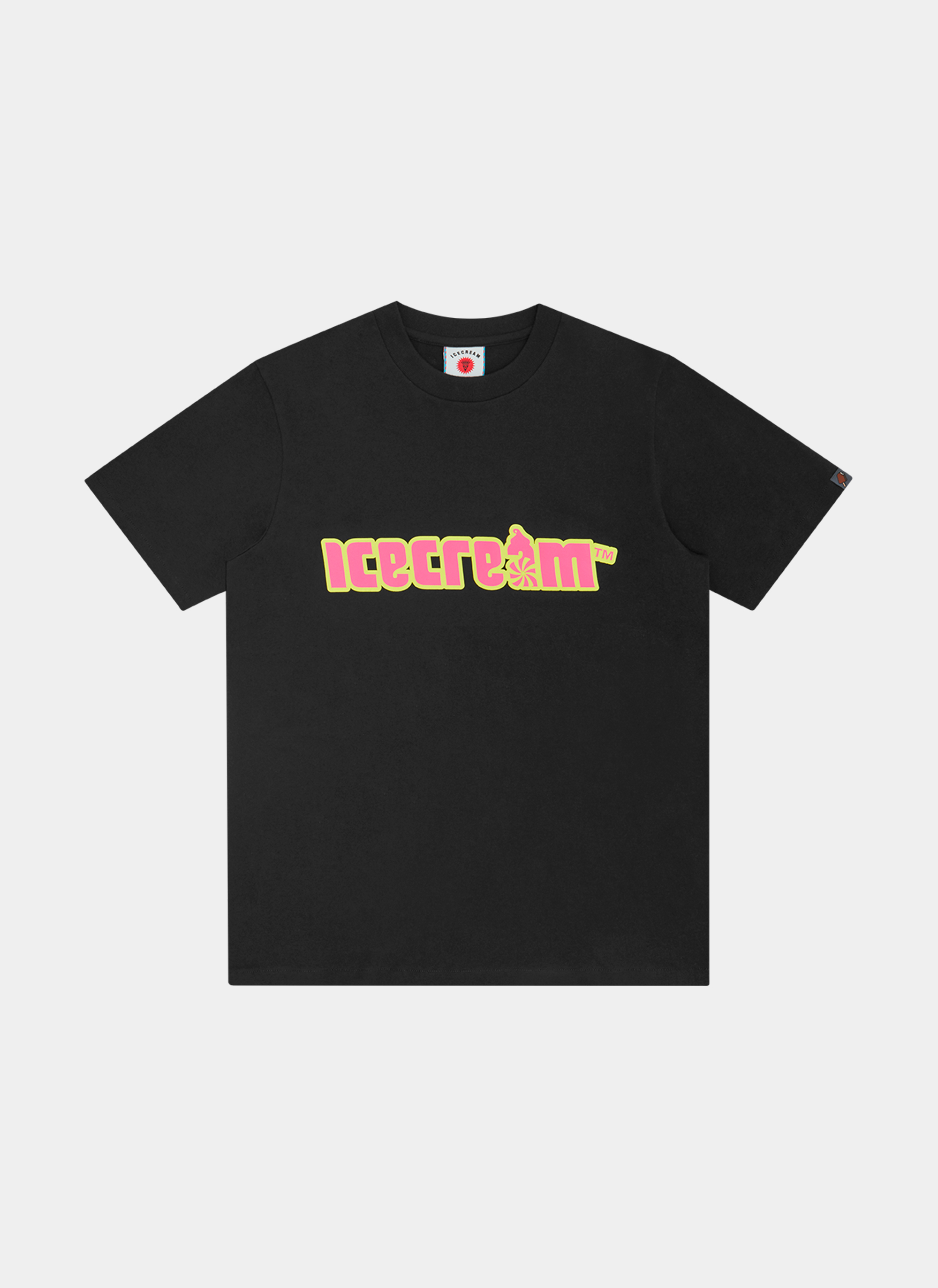 Футболка SOFT SERVE T-SHIRT Футболка SOFT SERVE T-SHIRT