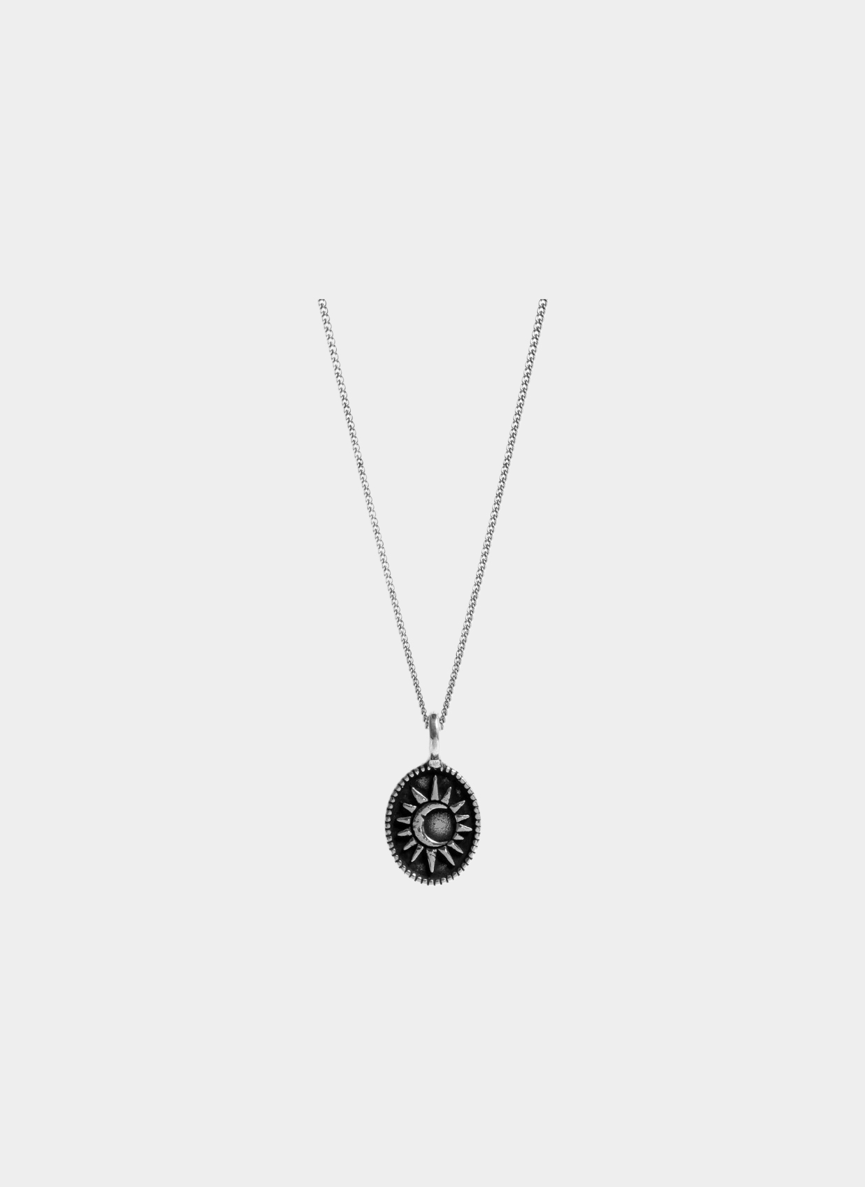 Подвеска Midnight Necklace Подвеска Midnight Necklace