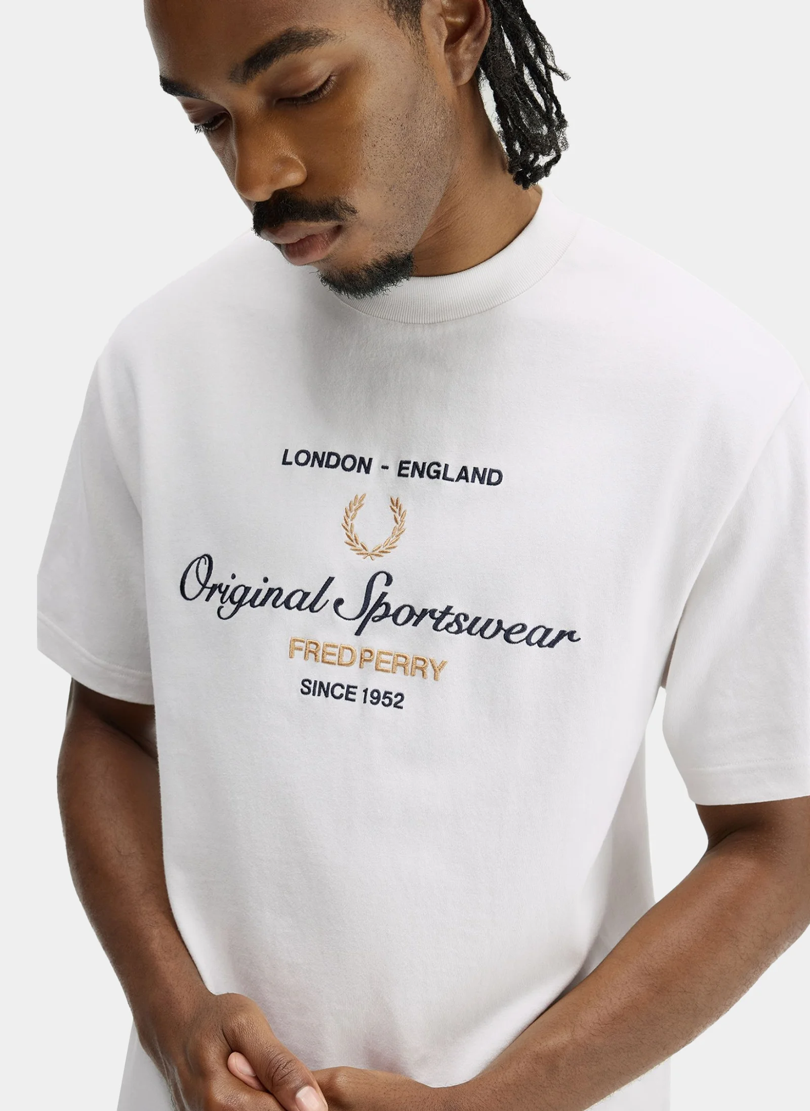 Футболка Original Sportswear T-Shirt 129