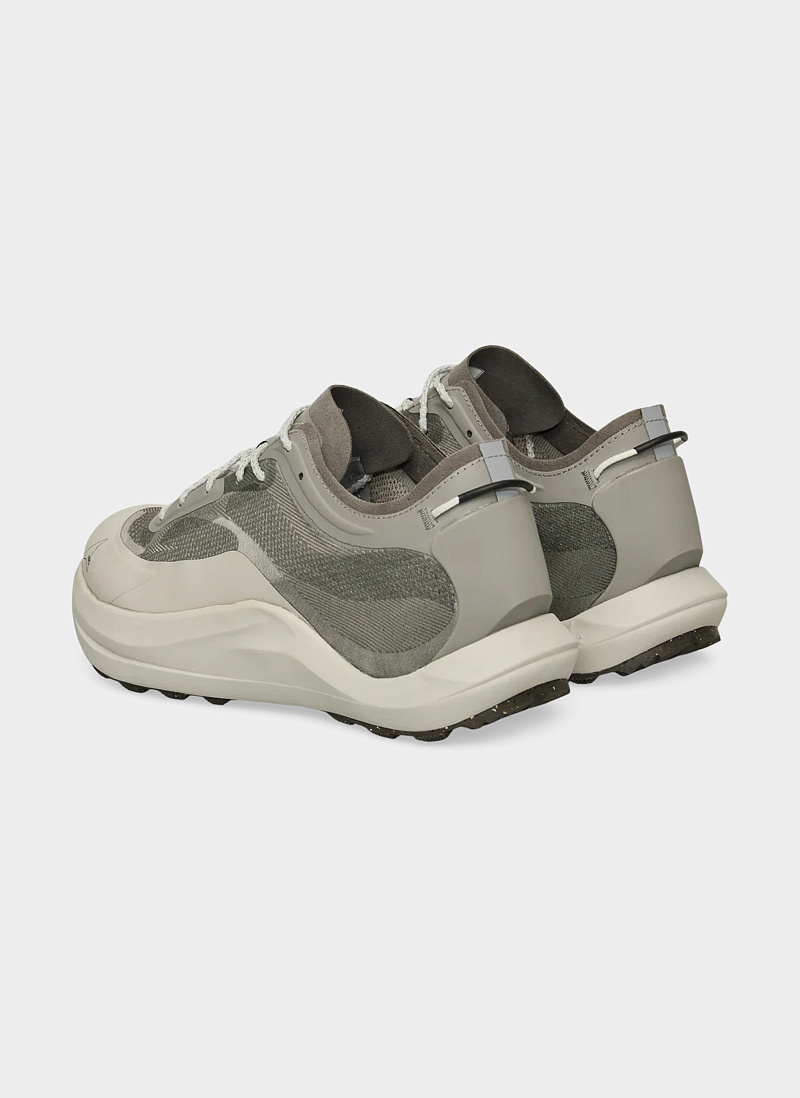 Кроссовки Sella Taupe Кроссовки Sella Taupe