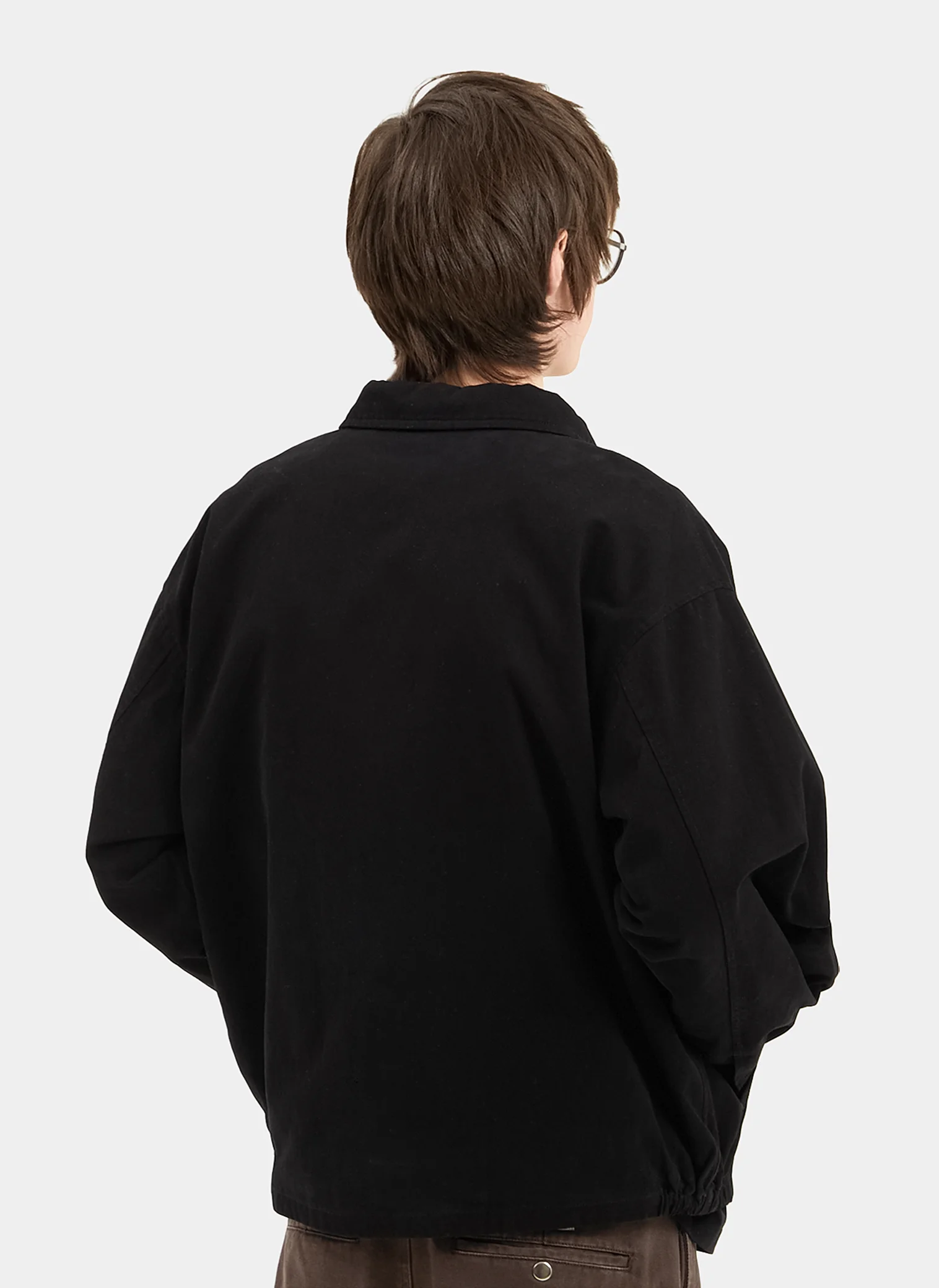 Куртка Work Jacket Black