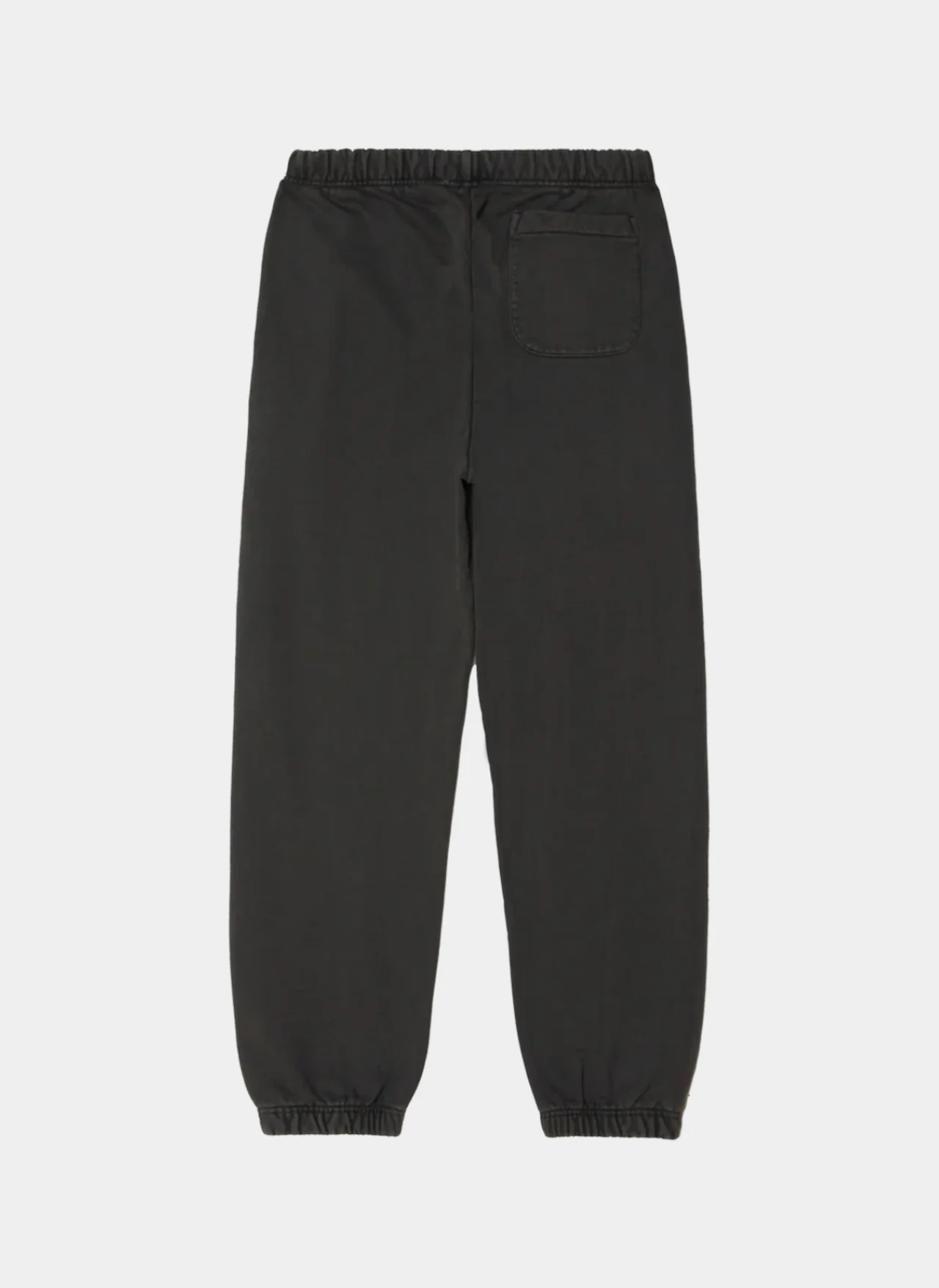 Брюки Lowercase Pigment Sweatpants Pigment Pirate Black