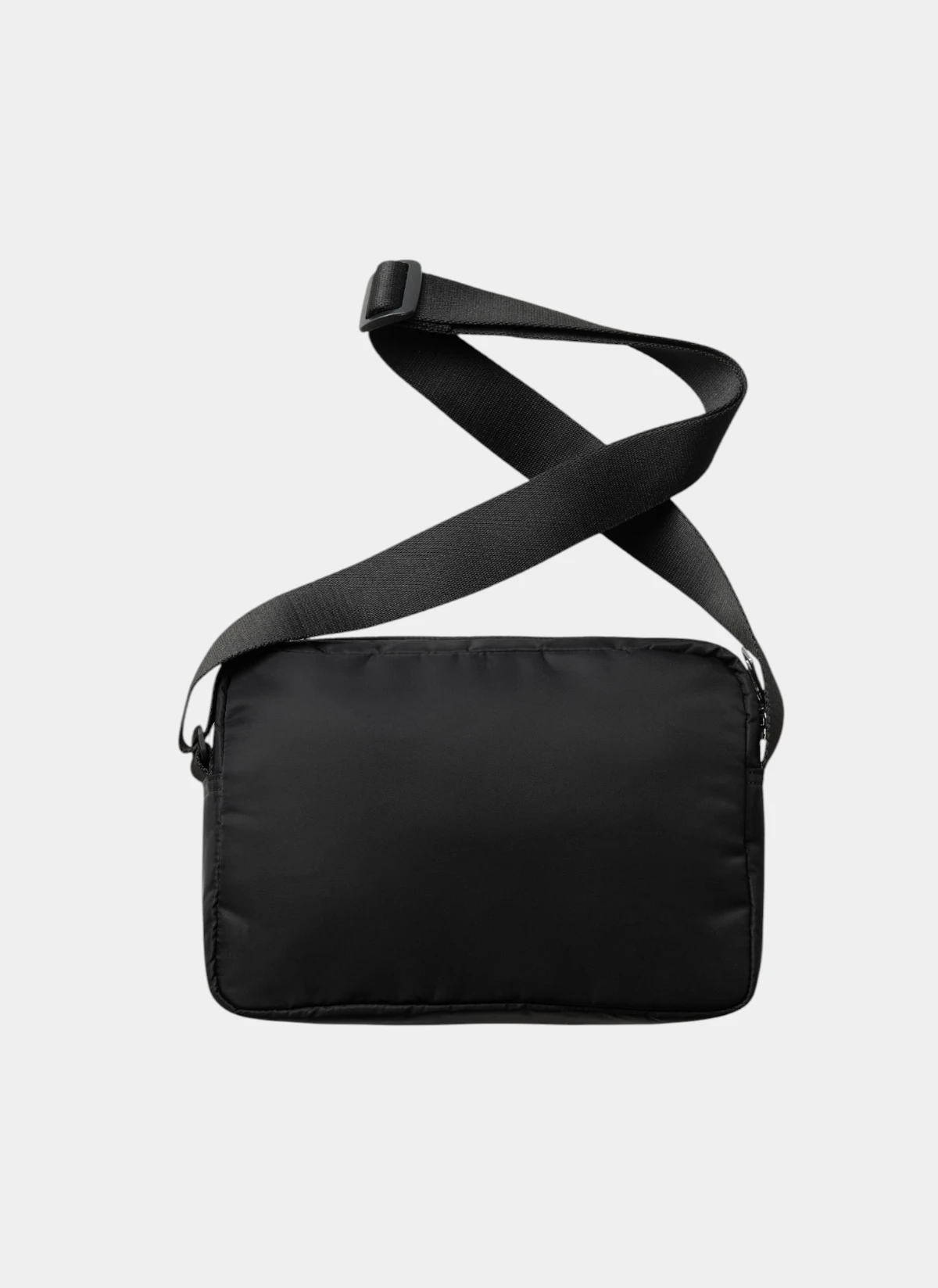 Сумка Otis Shoulder Bag Black