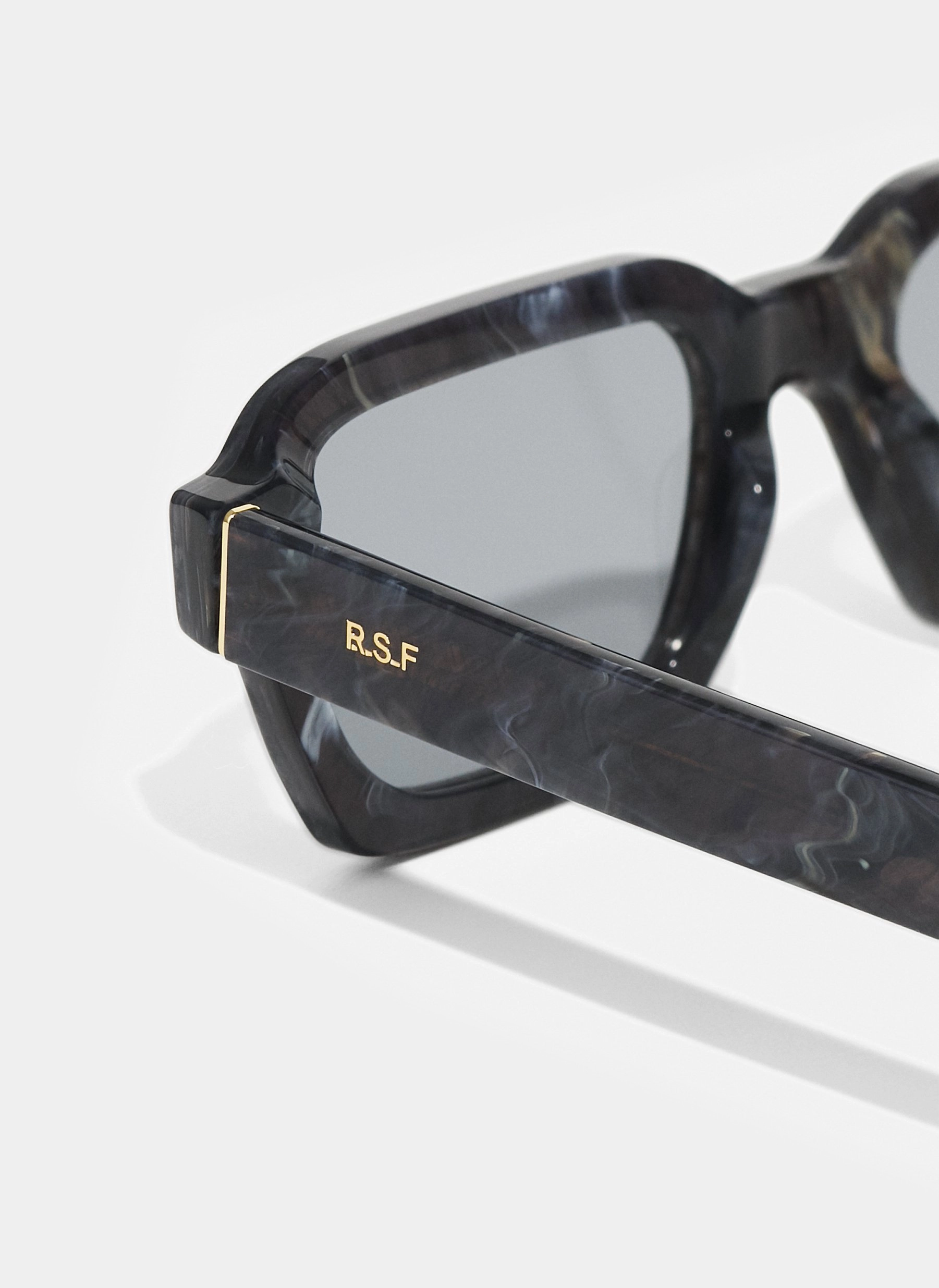 Очки Caro  Marble Gray