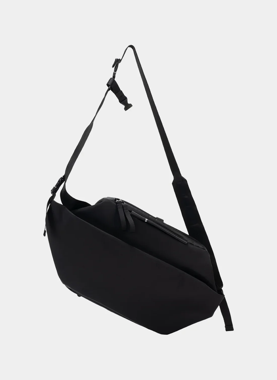 Сумка Satchel & Cross Body Isarau L Sleek Black