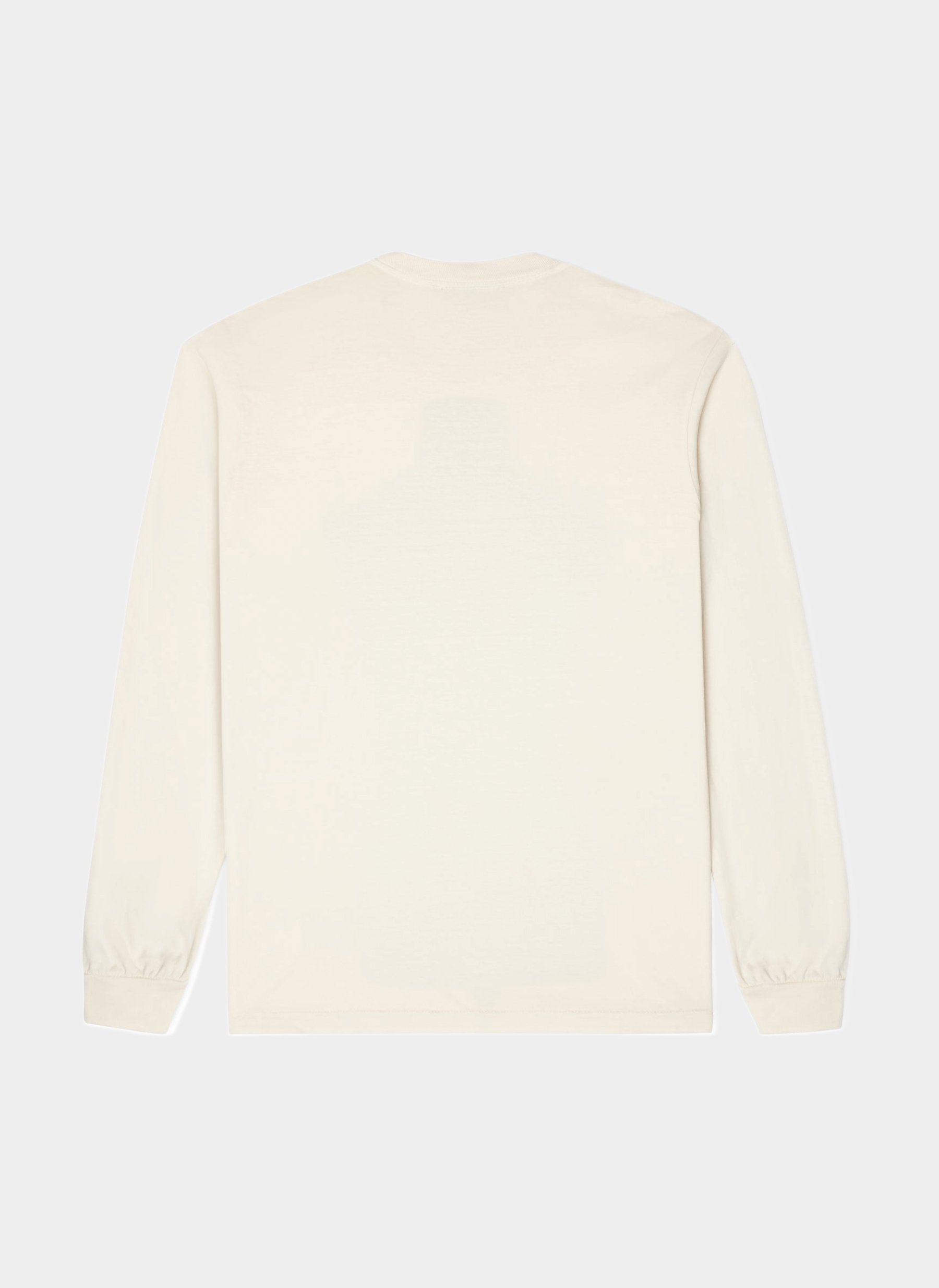 Лонгслив Dressform Shirt Лонгслив Dressform Shirt