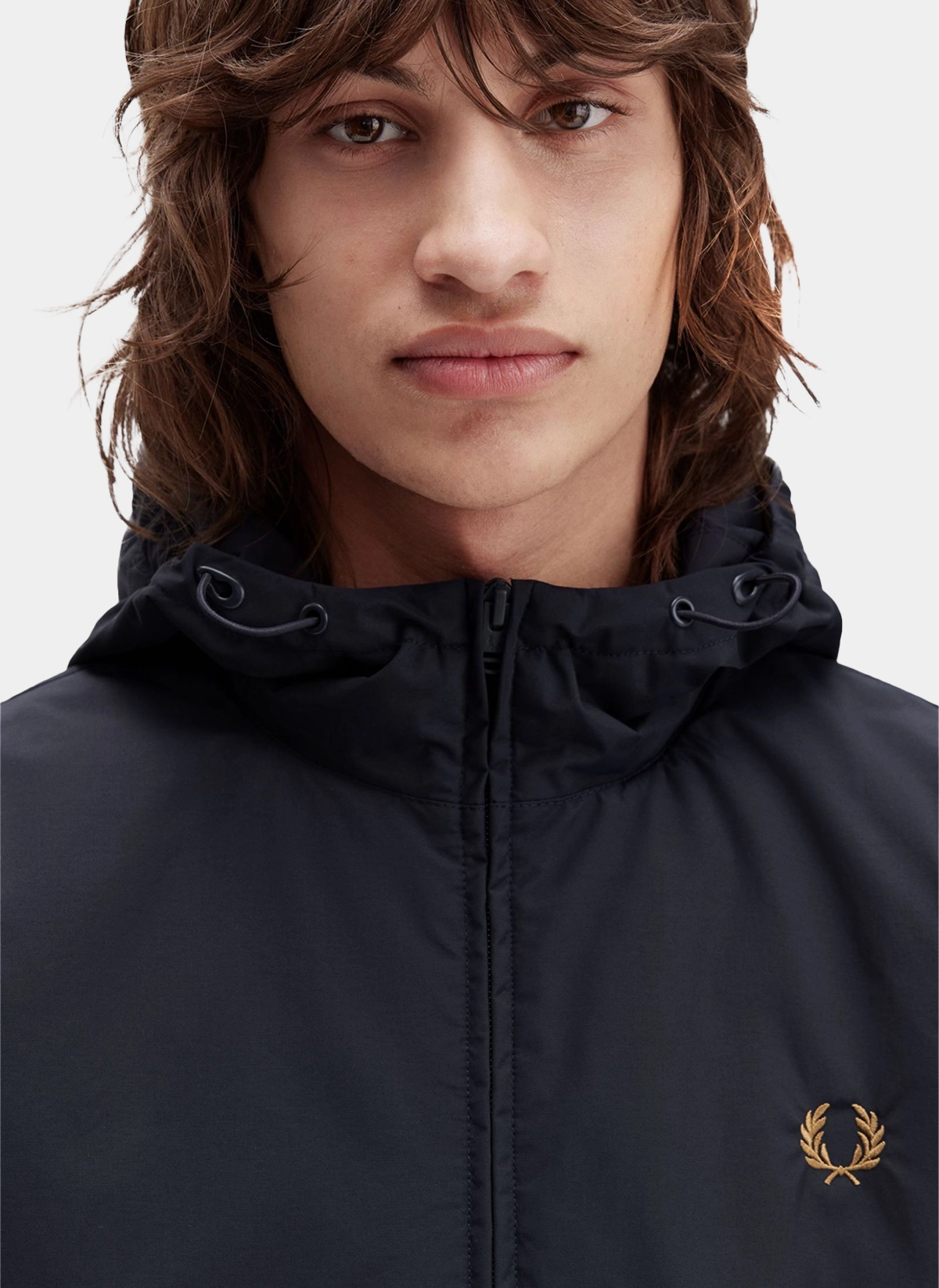 Куртка Hooded Brentham Jacket 248