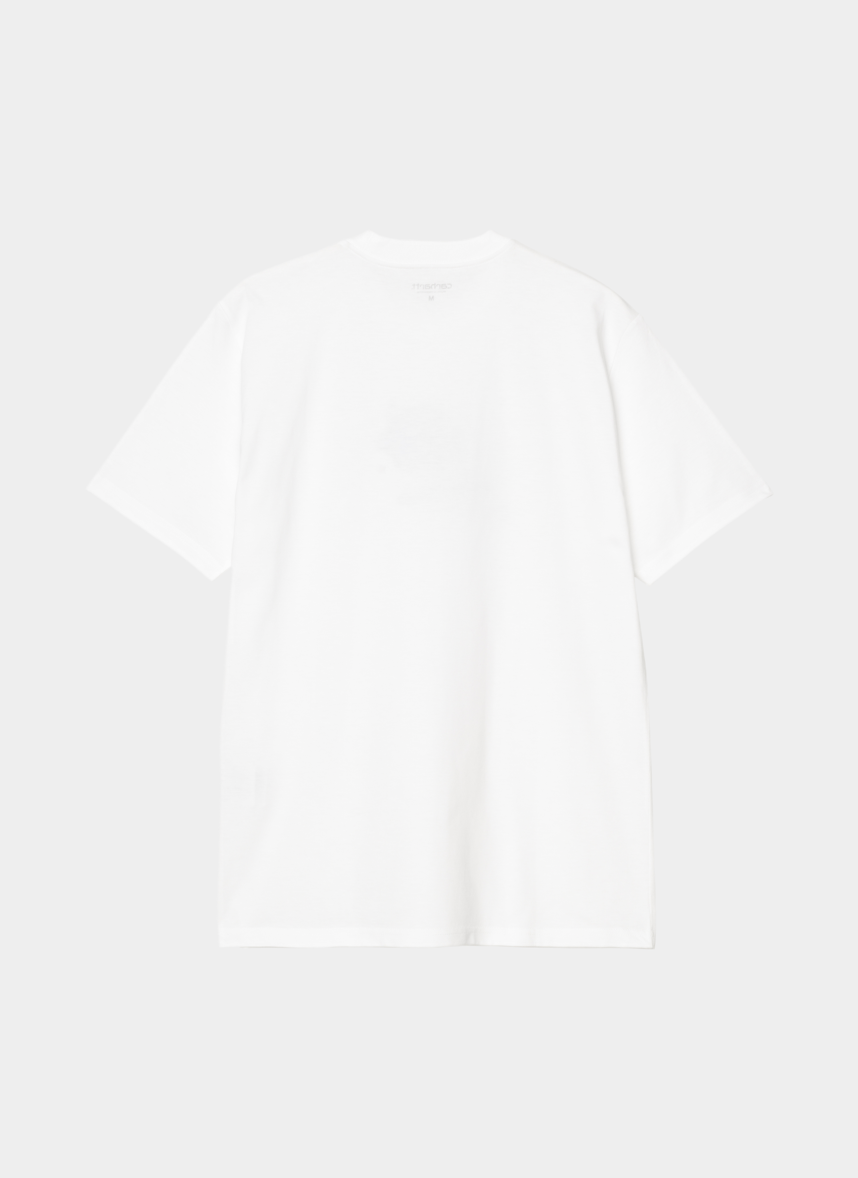 Футболка ‘S/S Piggybank T-Shirt’ WHITE Футболка ‘S/S Piggybank T-Shirt’ WHITE