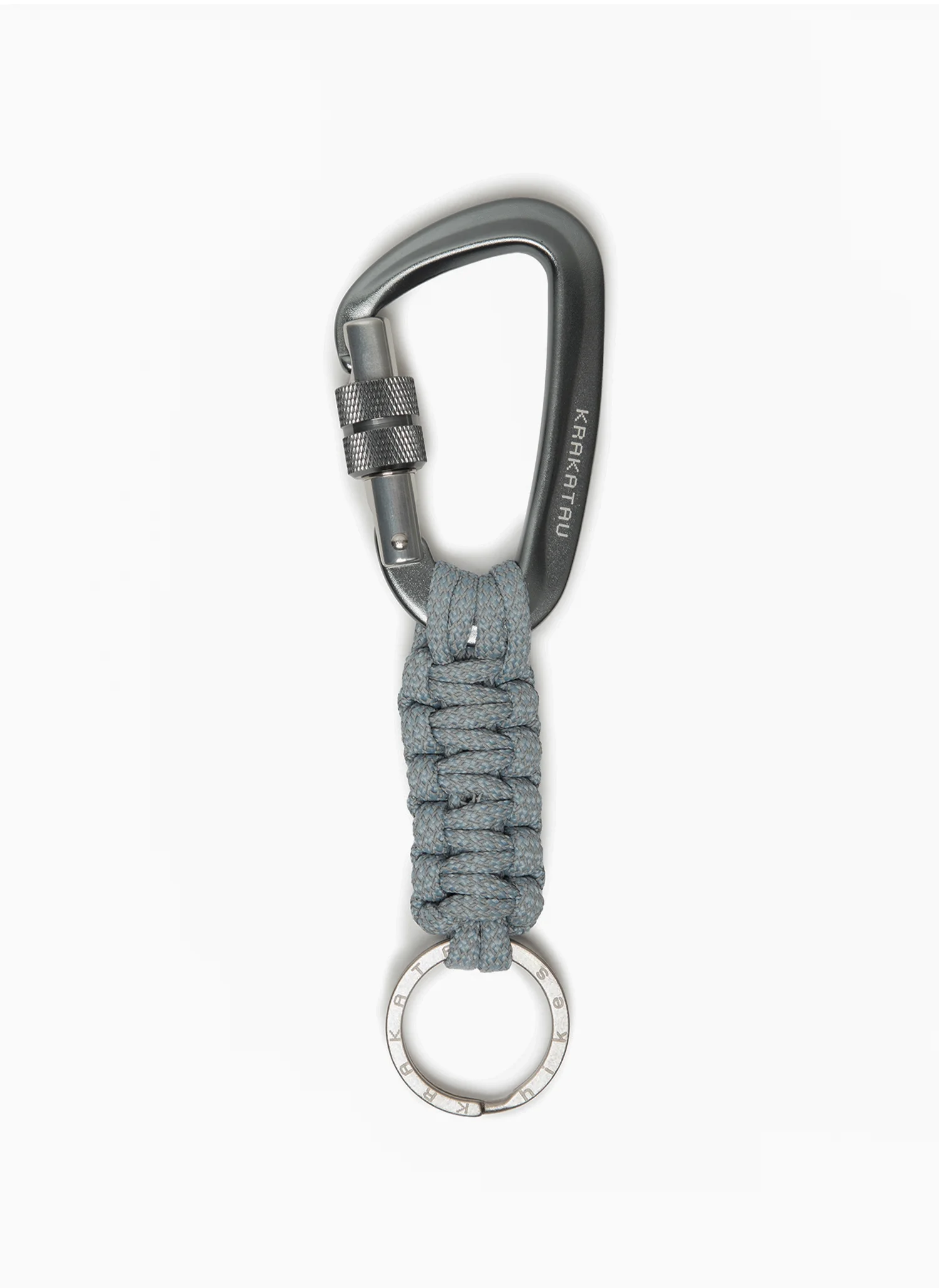 Зимние ботинки JASPER Relic Gray