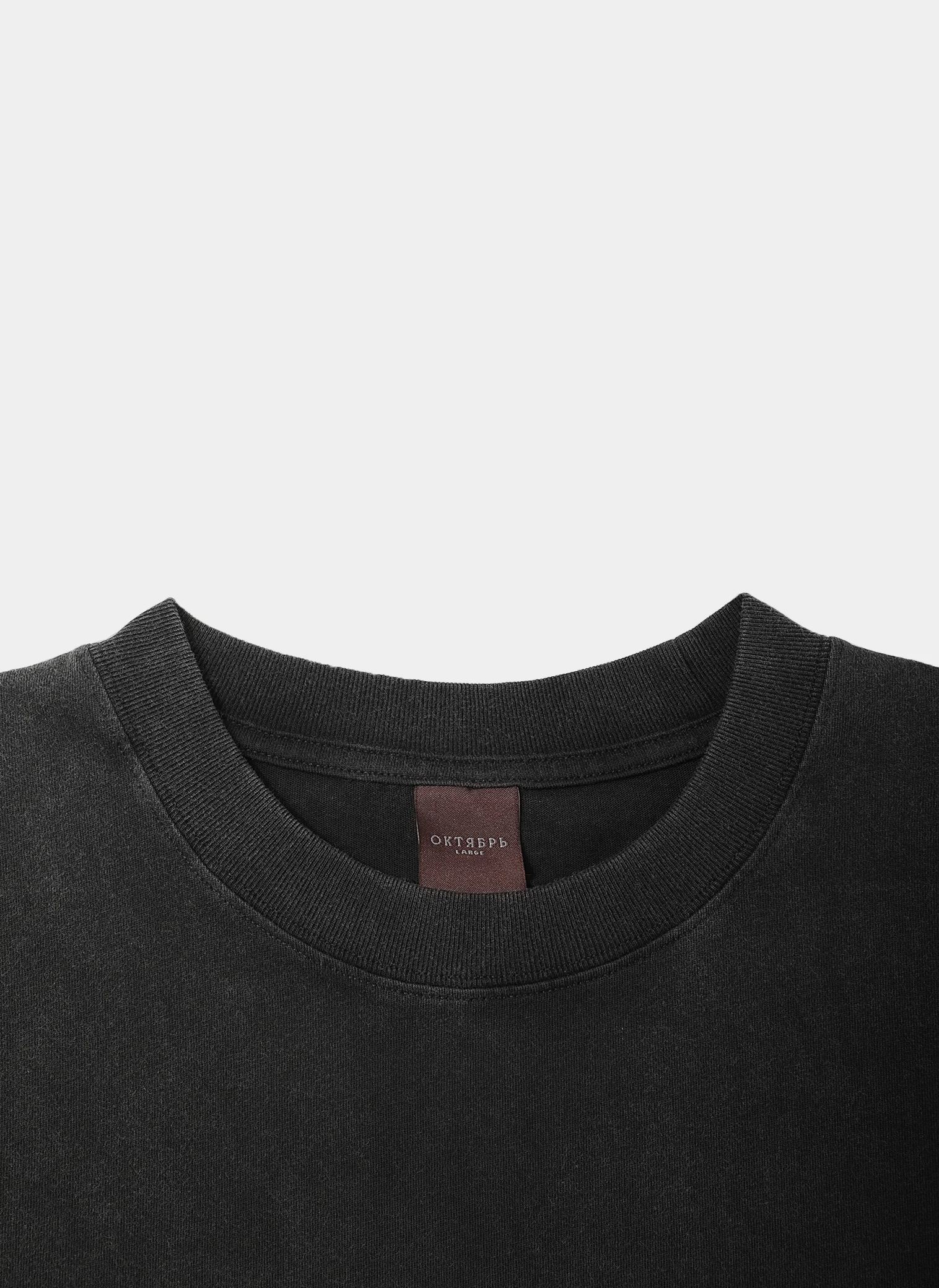 Футболка Sweet Hell Tee Black