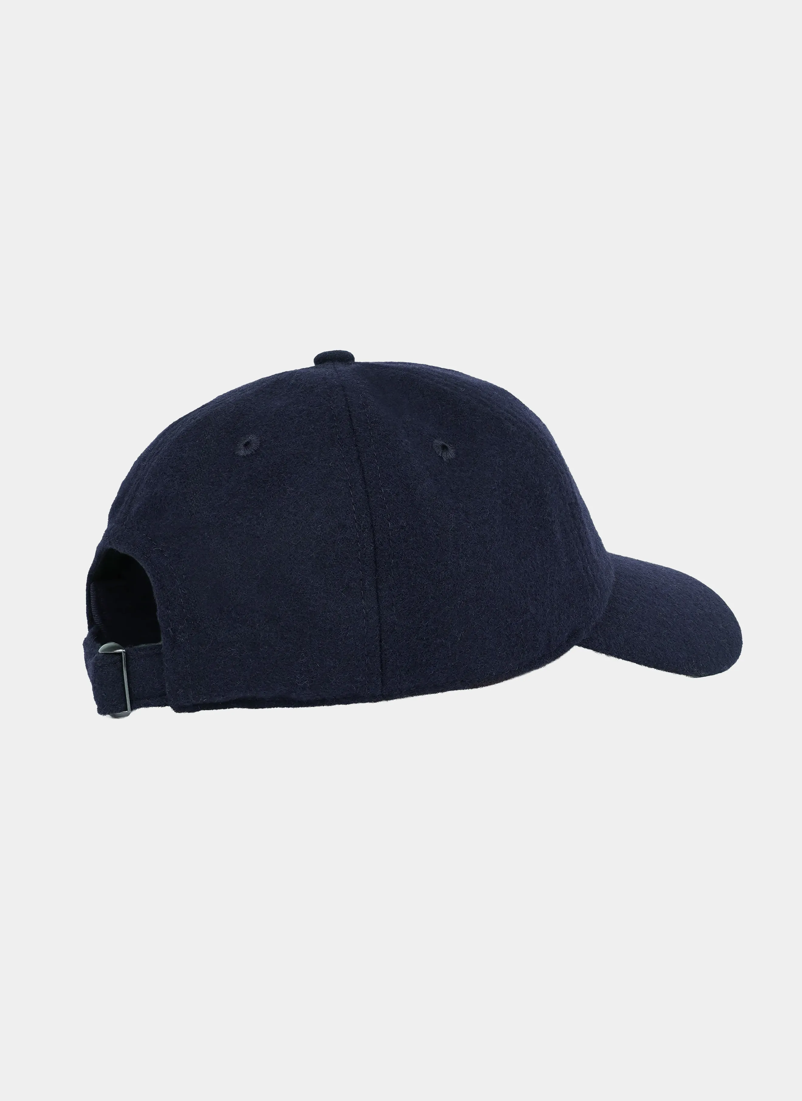 Кепка Vendome Wool Hat Dark Navy