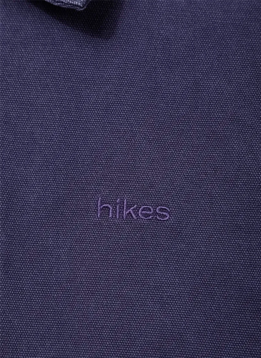 Овершот Work Overshirt Navy