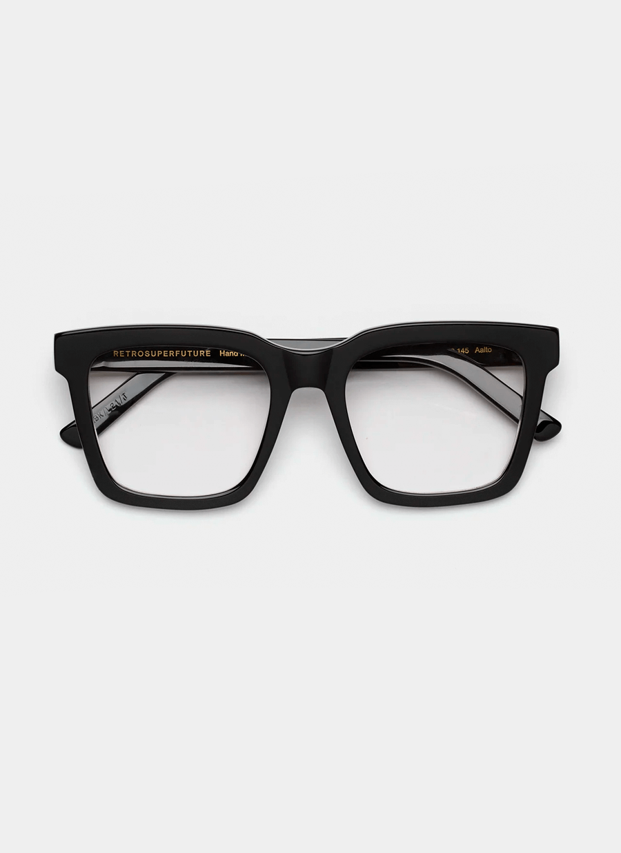 Очки AALTO OPTICAL NERO
