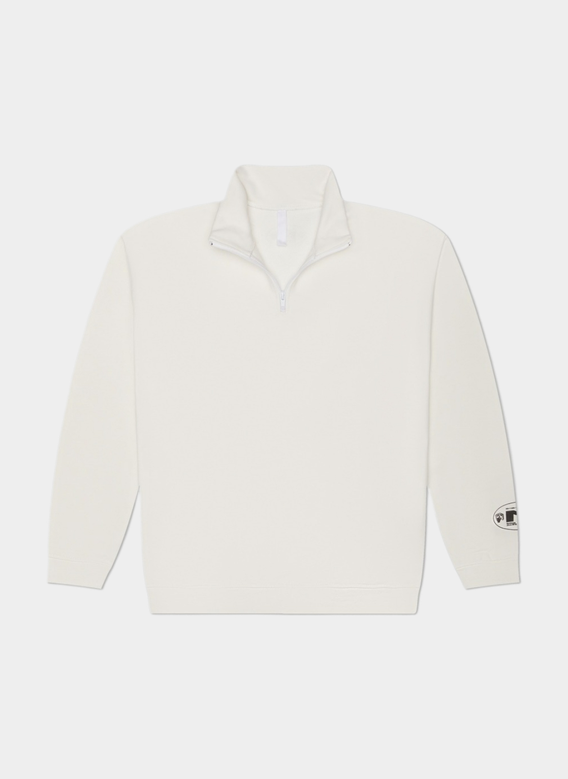 Свитшот ZNY SPORT CHIC White Свитшот ZNY SPORT CHIC White