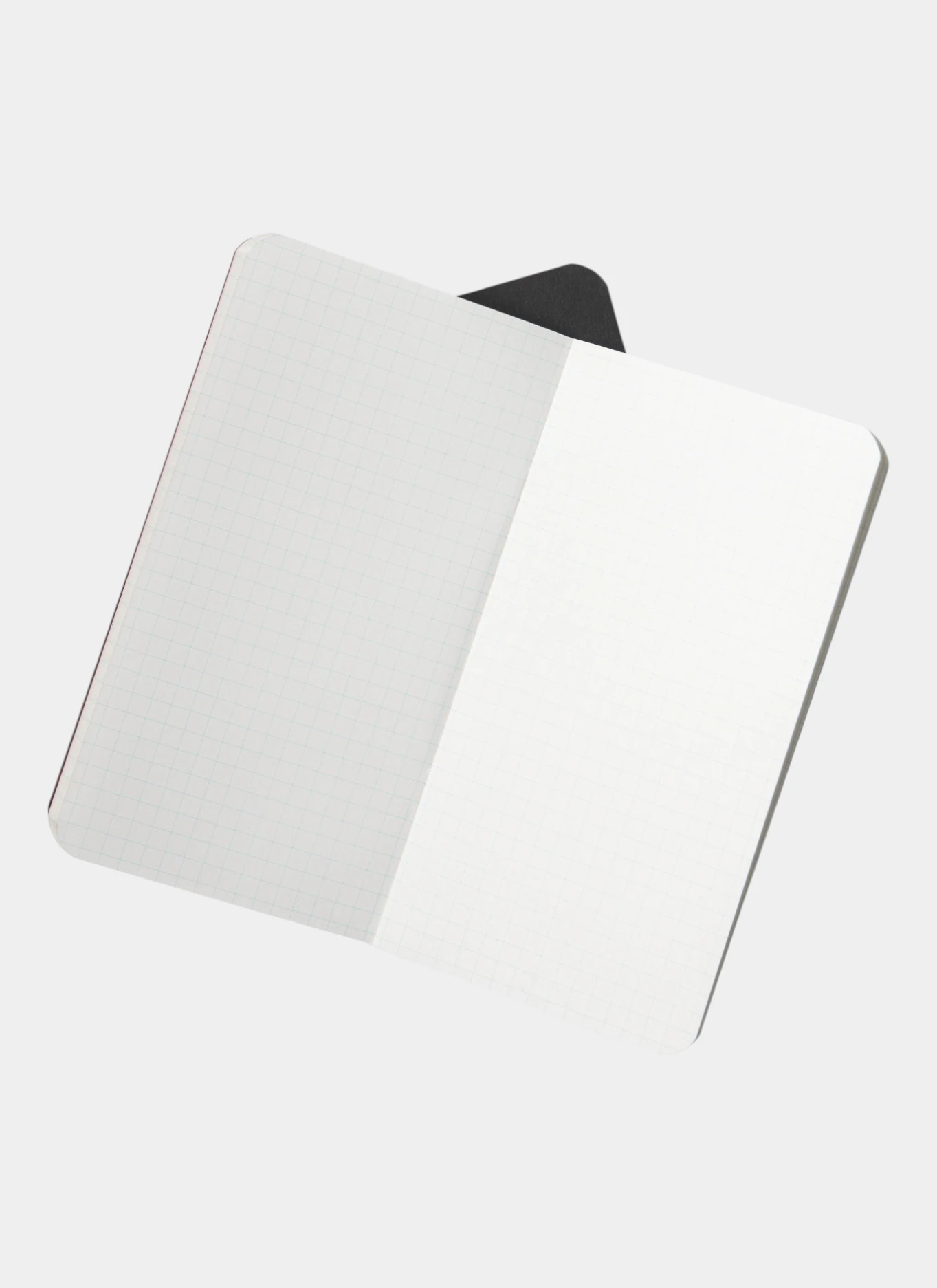 Блокнот ( 2 шт. ) Heart Pocket Notebook Set Multicolor