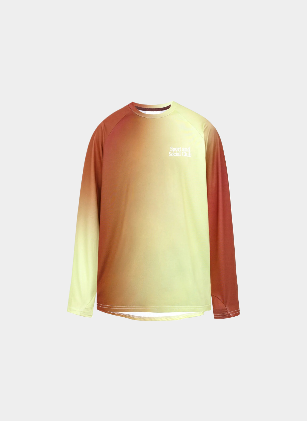 "C" Running Longsleeve "C" Running Longsleeve