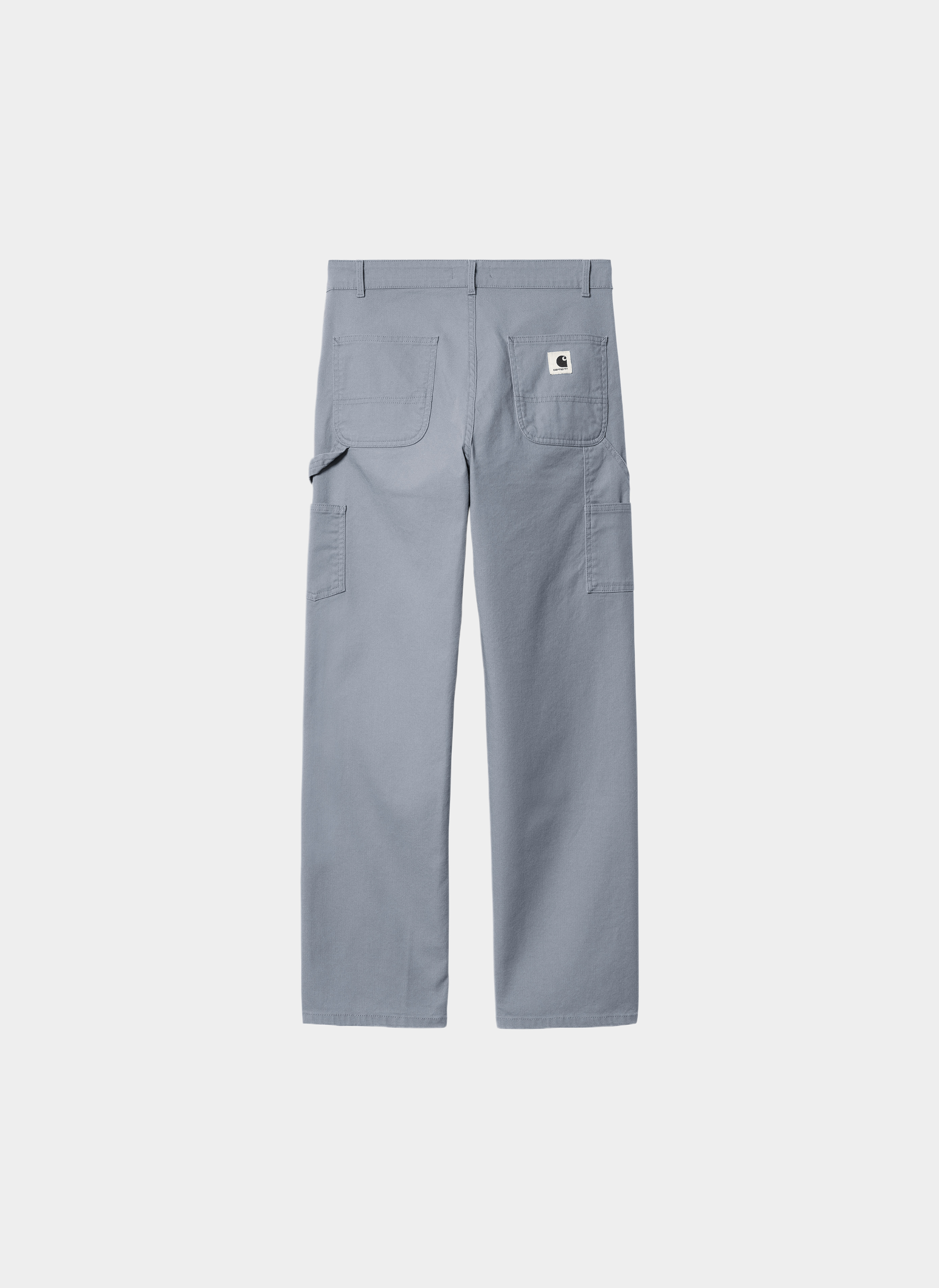 Брюки женские ‘Pierce Pant Straight’ Mirror (Rinsed) Брюки женские ‘Pierce Pant Straight’ Mirror (Rinsed)