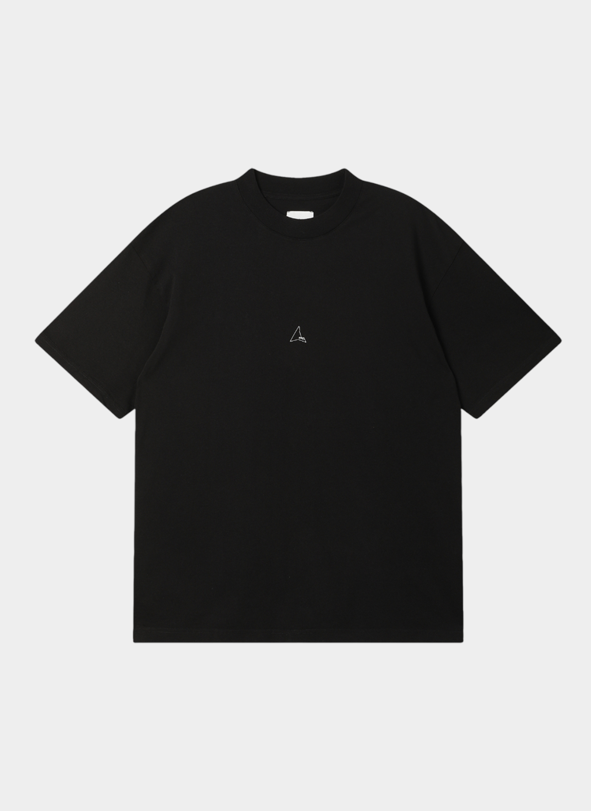 Футболка Logo T Shirt Black Футболка Logo T Shirt Black