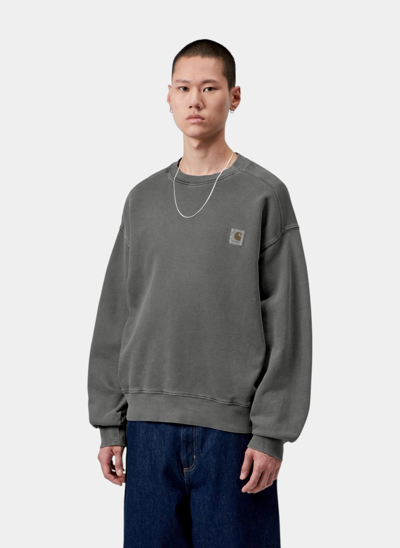 Свитшот Vista Sweat