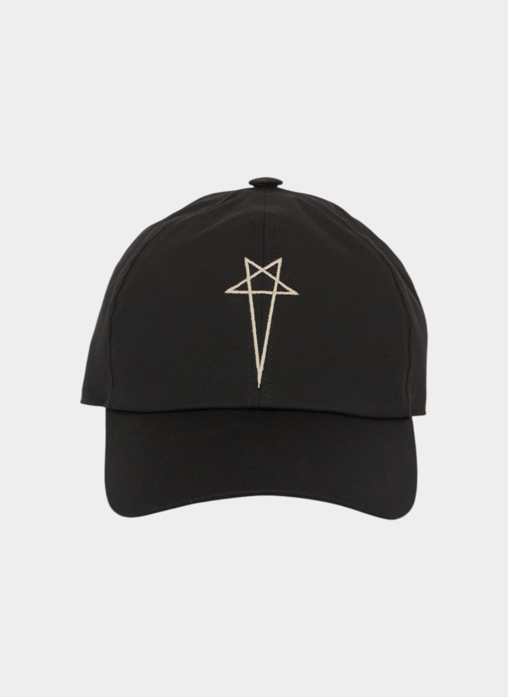 Кепка Baseball Cap Black / Pearl