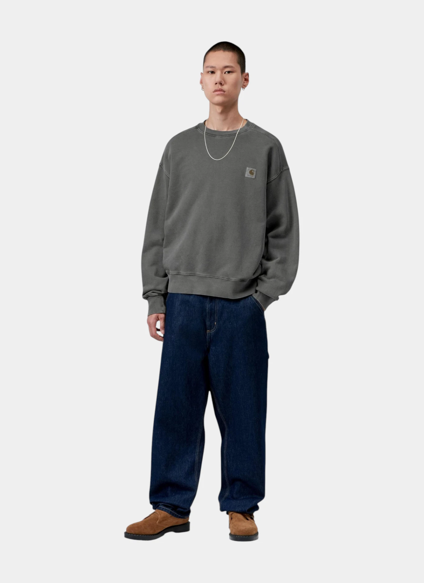 Свитшот Vista Sweat