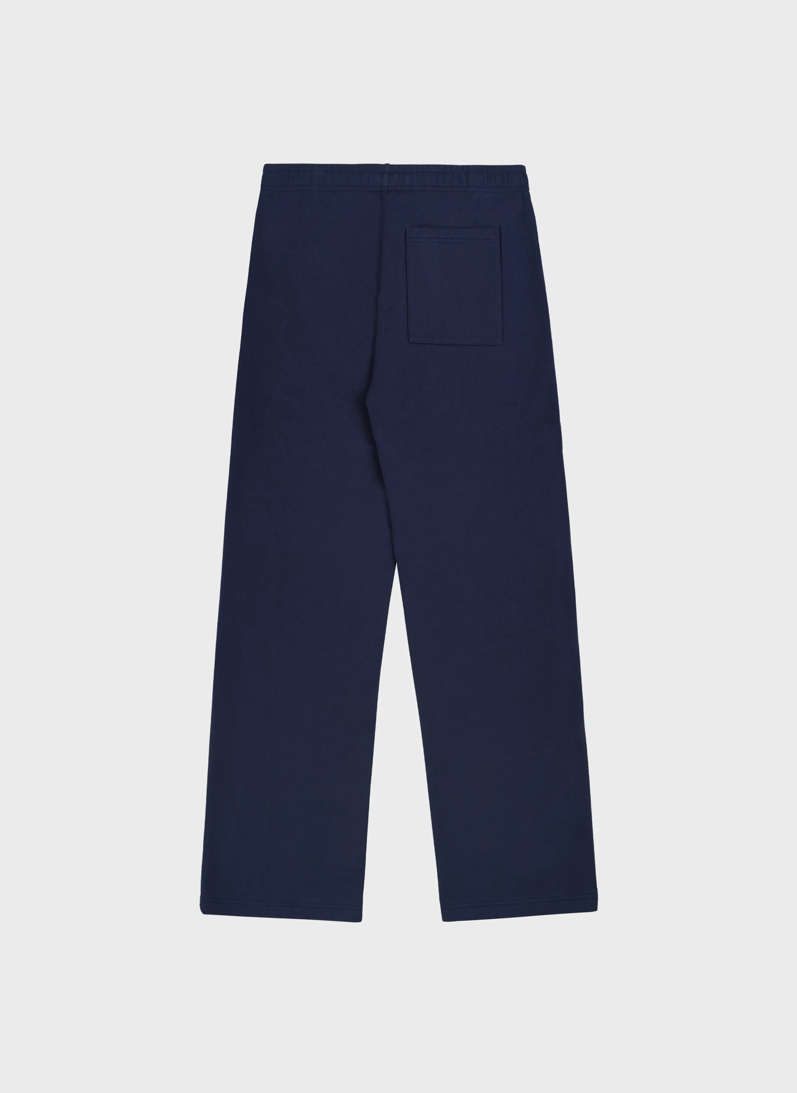 Брюки Syracuse Wide Sweatpant Dark Navy