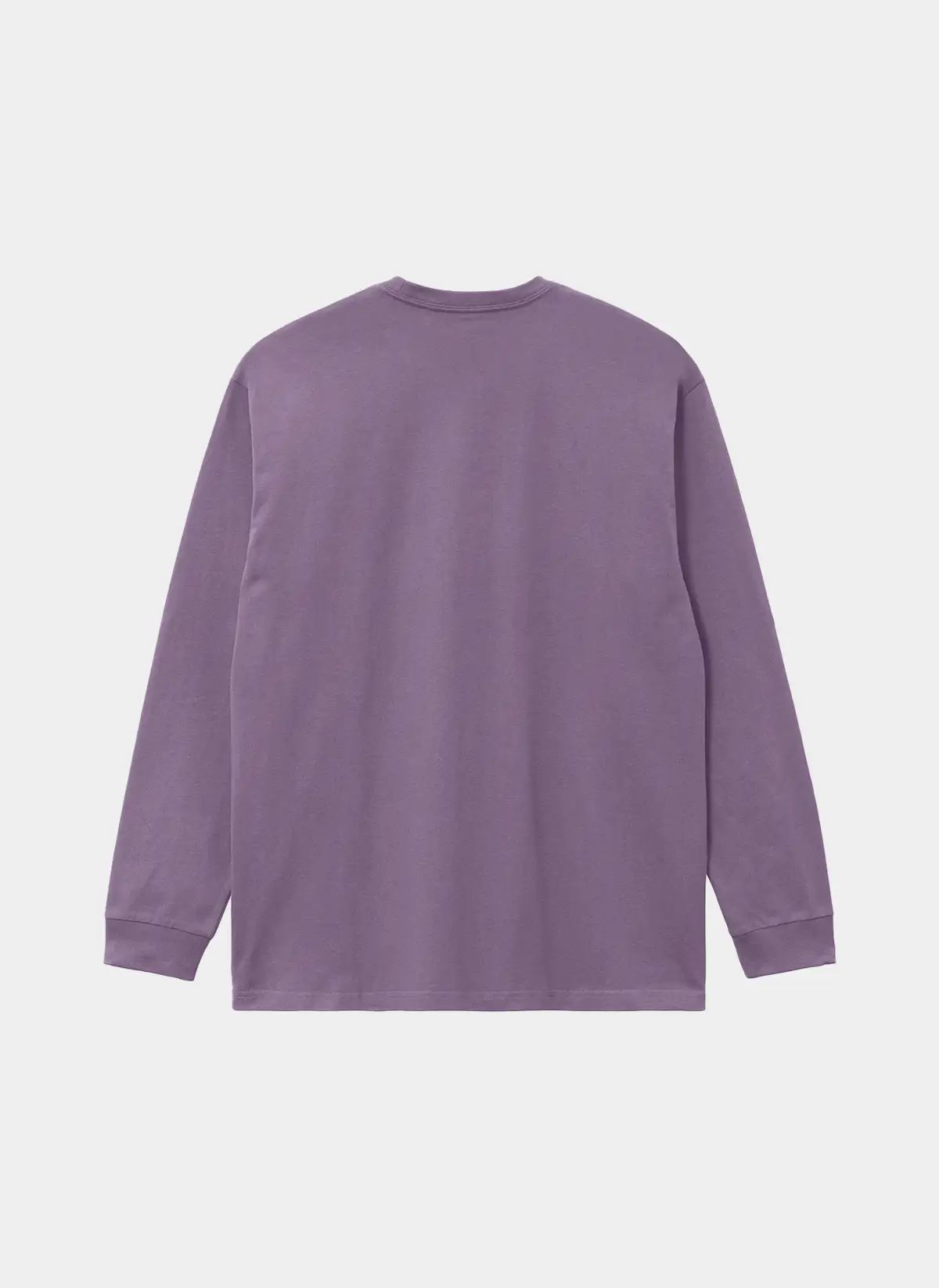 Лонгслив ‘L/S Chase T-Shirt’ Violanda / Gold