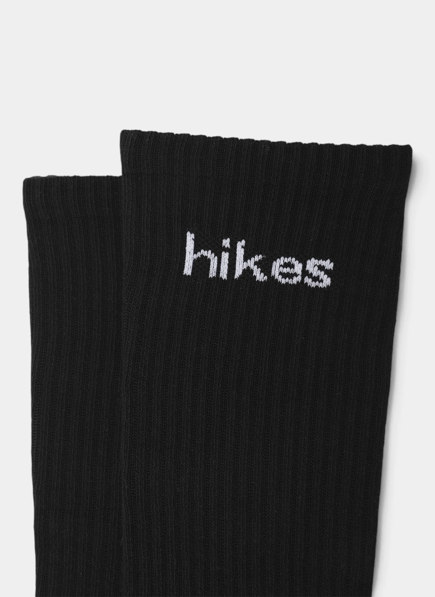 Носки Logo Socks Black