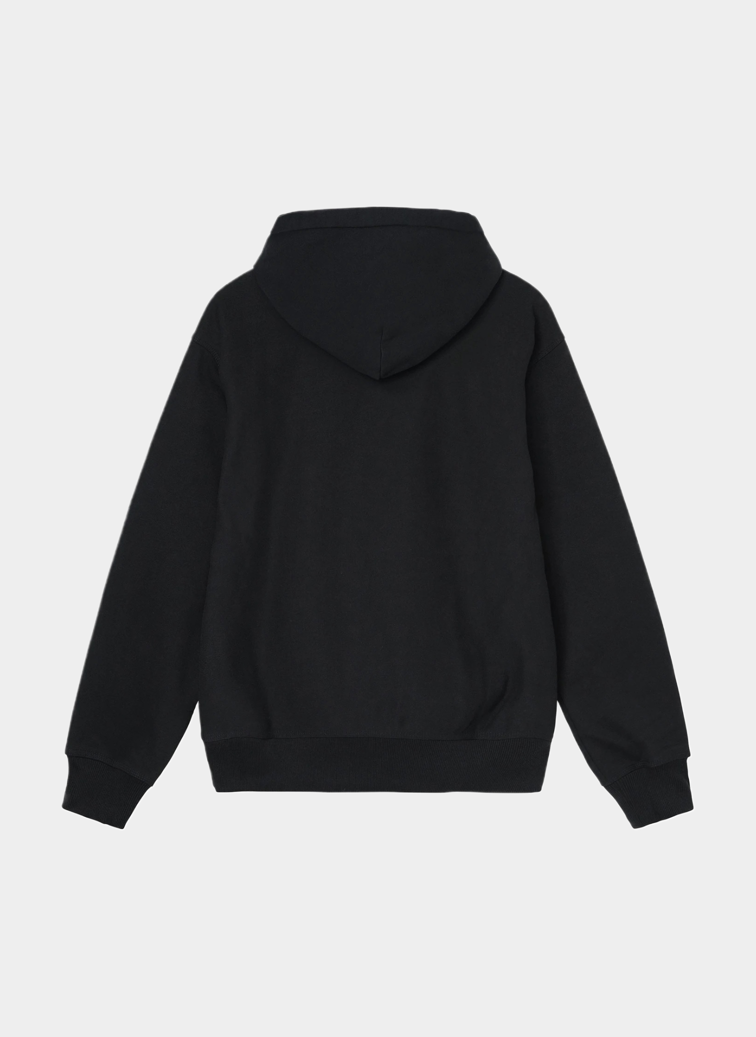 Худи SWIRL APP. HOOD Худи SWIRL APP. HOOD