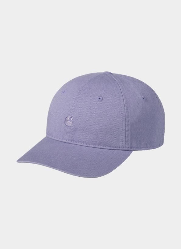 Кепка ‘Madison Logo Cap’ Violanda Кепка ‘Madison Logo Cap’ Violanda