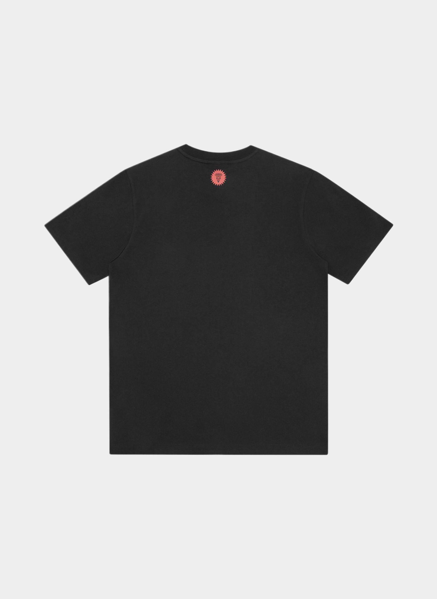 Футболка "RUNNING DOG T-SHIRT"