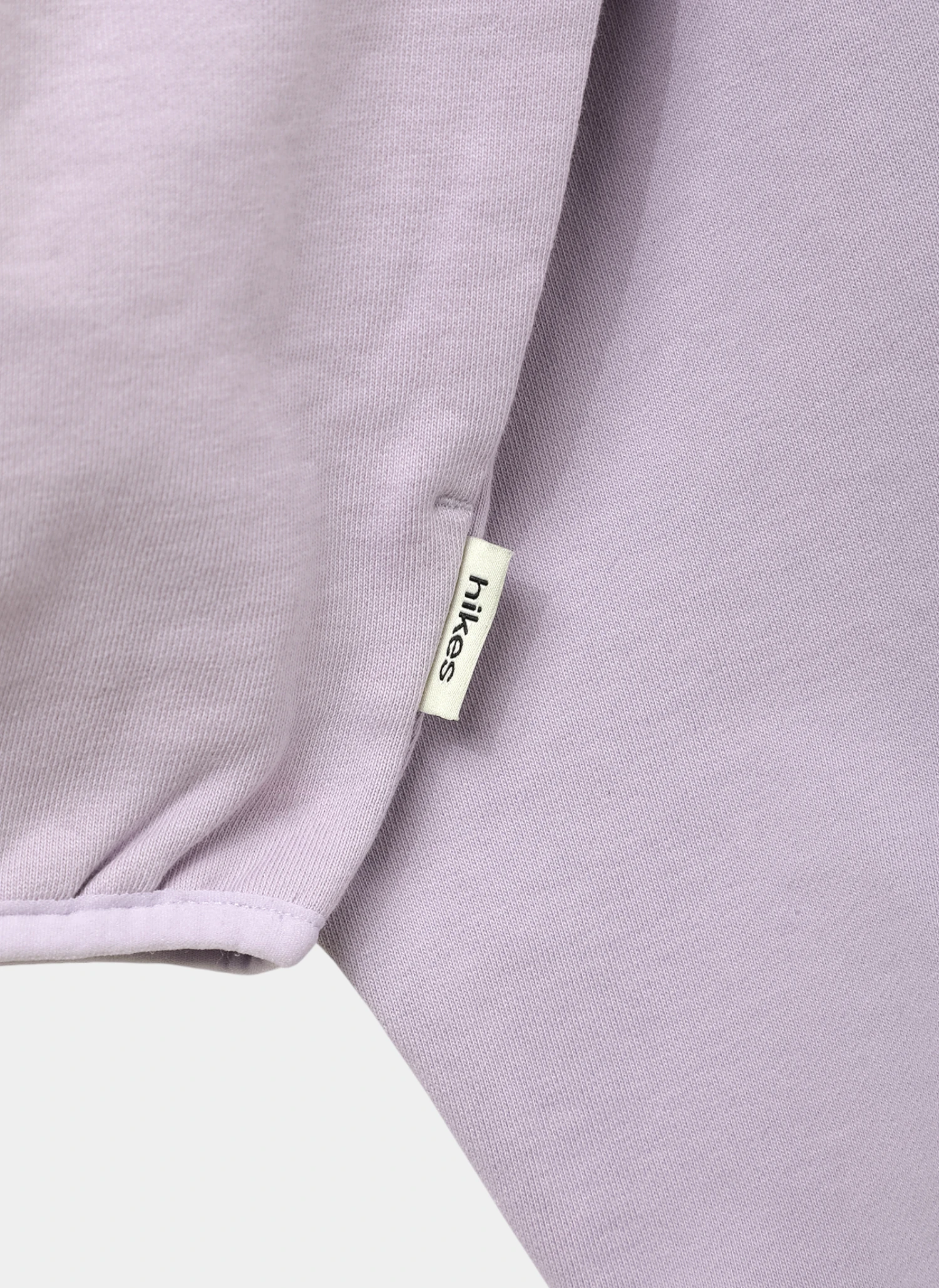 Худи Business Meeting Hood Lavender