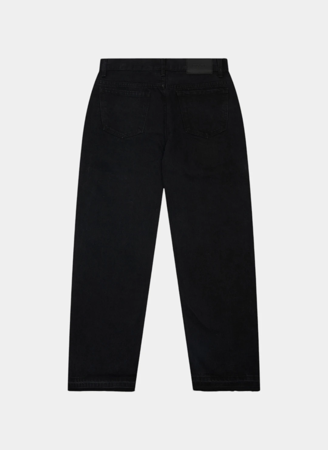 Джинсы JEANS SS24 ZNY
