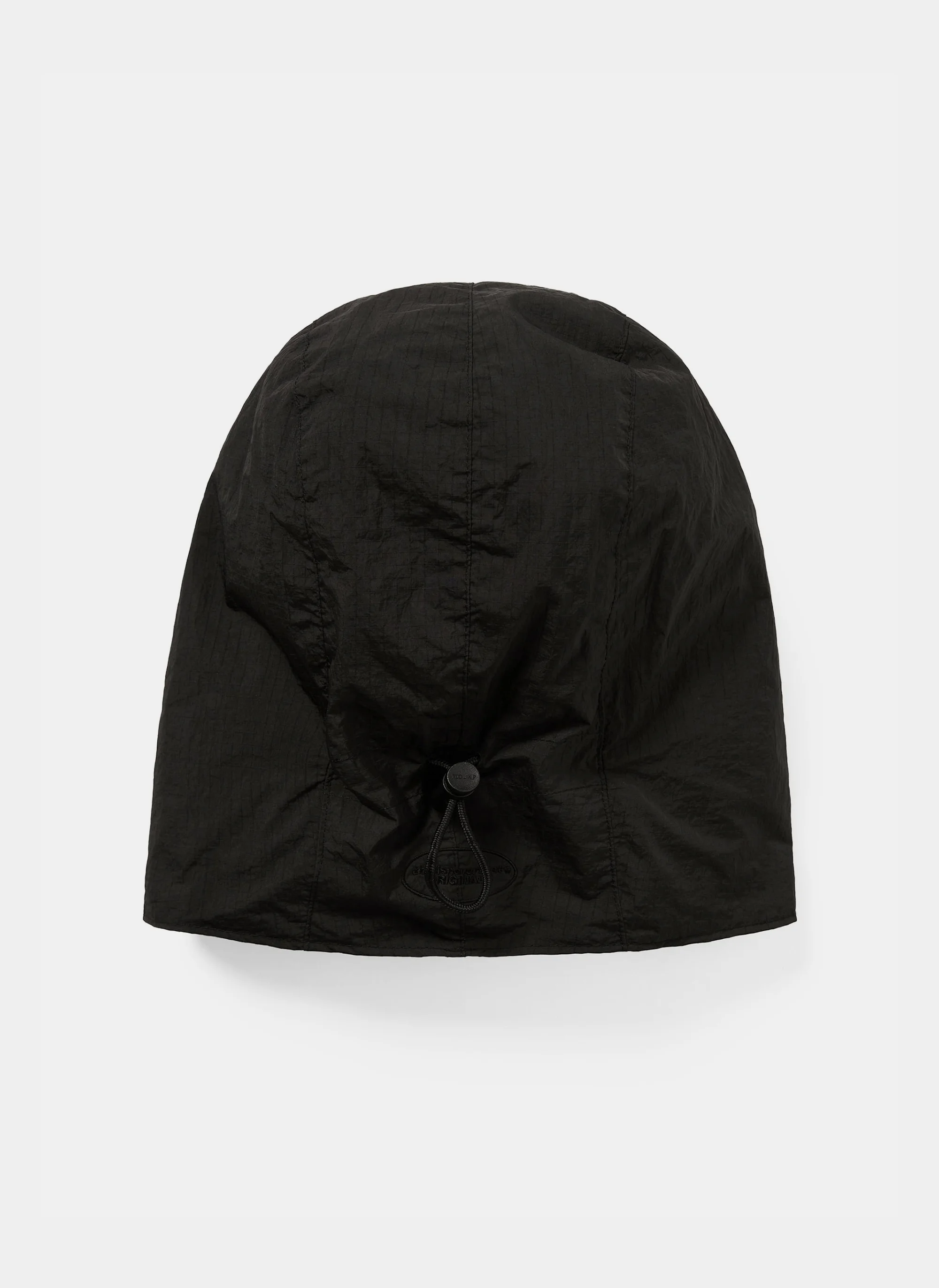 Балаклава TNT Nylon Balaclava Black