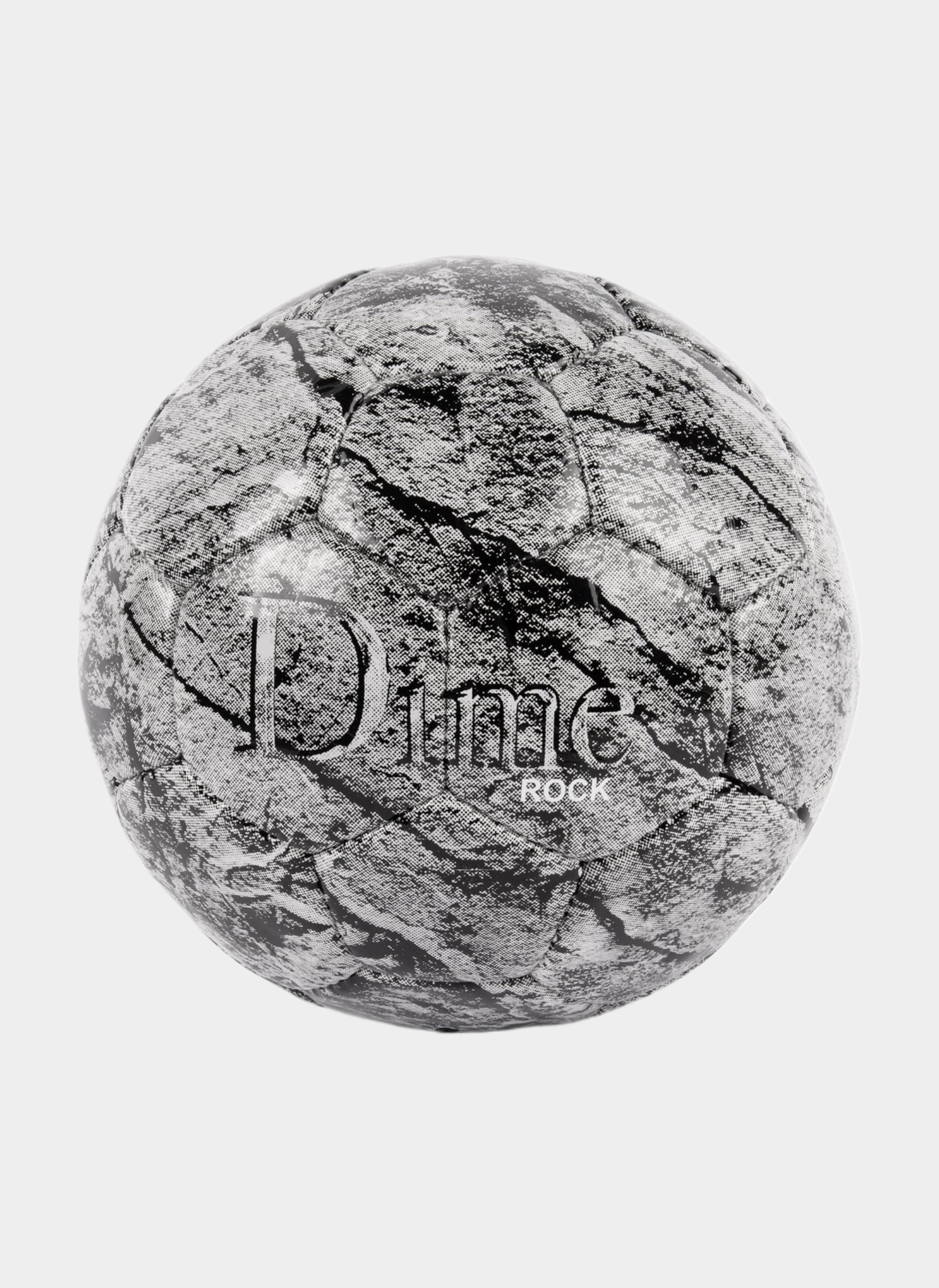Мяч ROCK SOCCER BALL Мяч ROCK SOCCER BALL