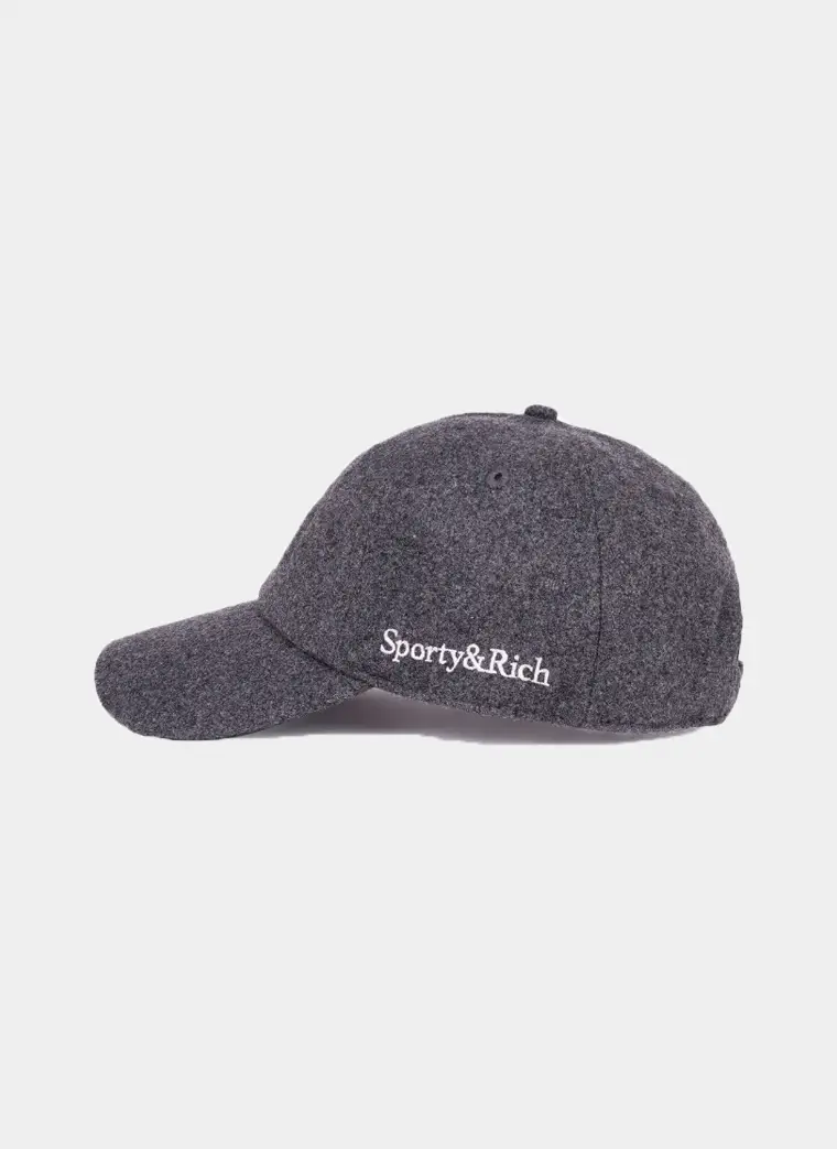 Кепка Boucle S Wool Hat