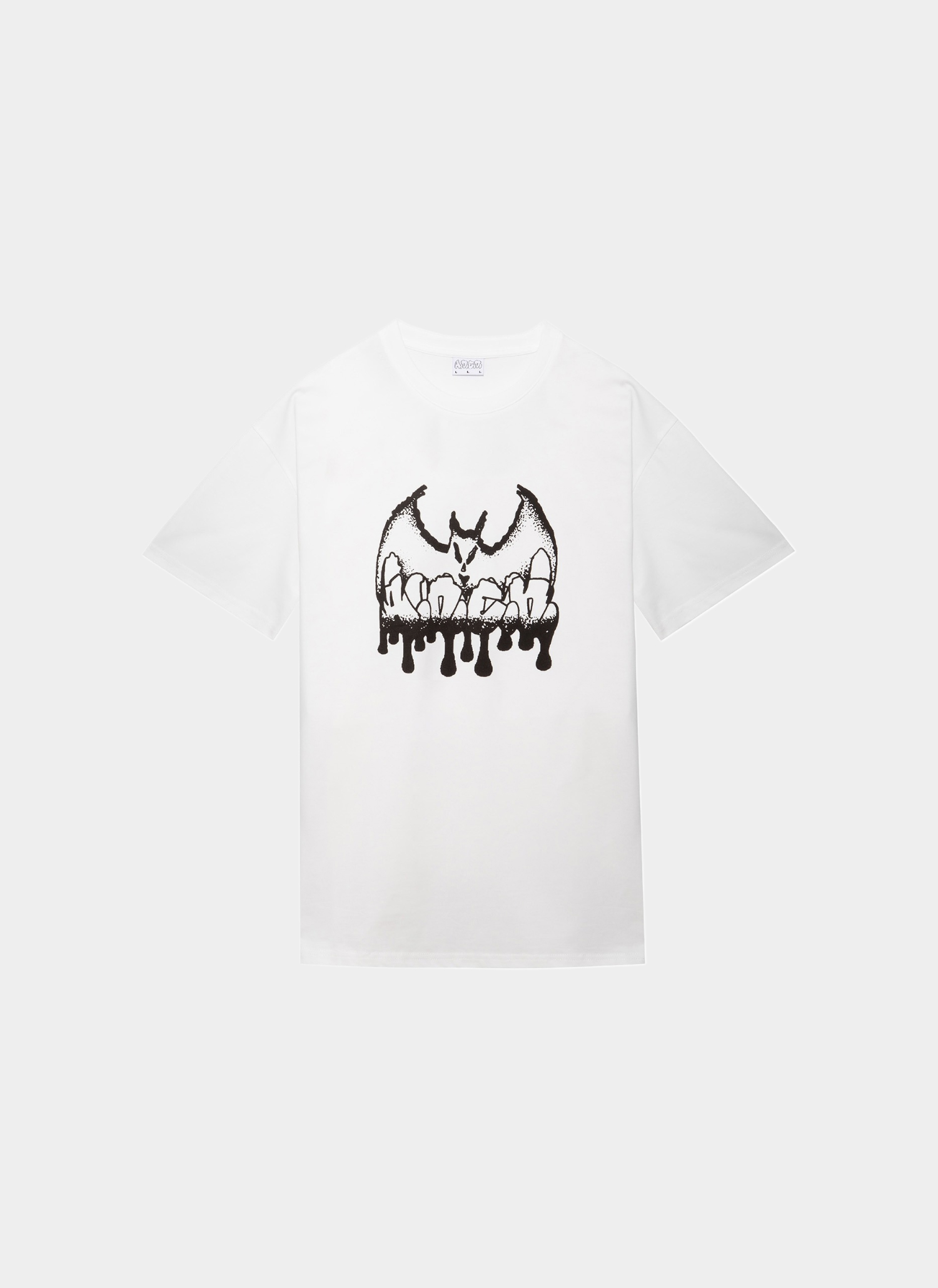 Футболка White Bat Tee Футболка White Bat Tee