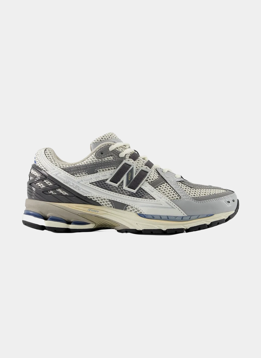 Кроссовки New Balance 1906 Raincloud Slate Grey Magnet